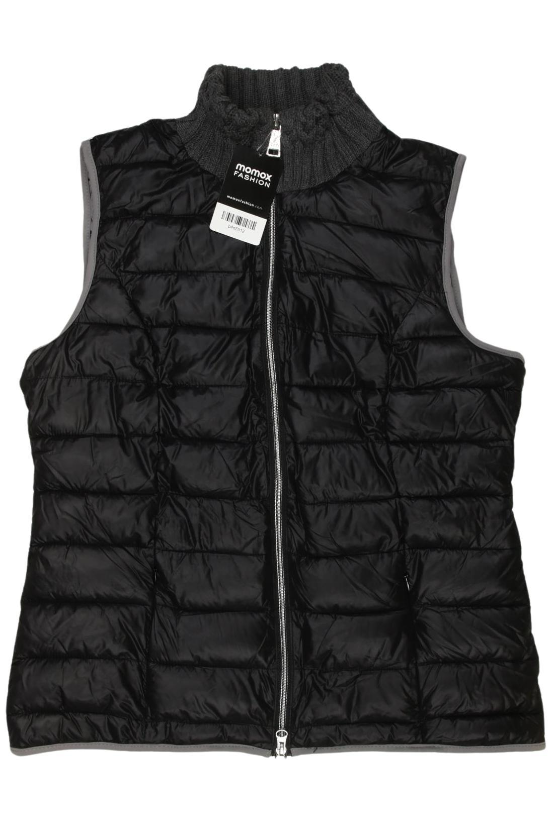 

Street One Damen Weste, schwarz, Gr. 40