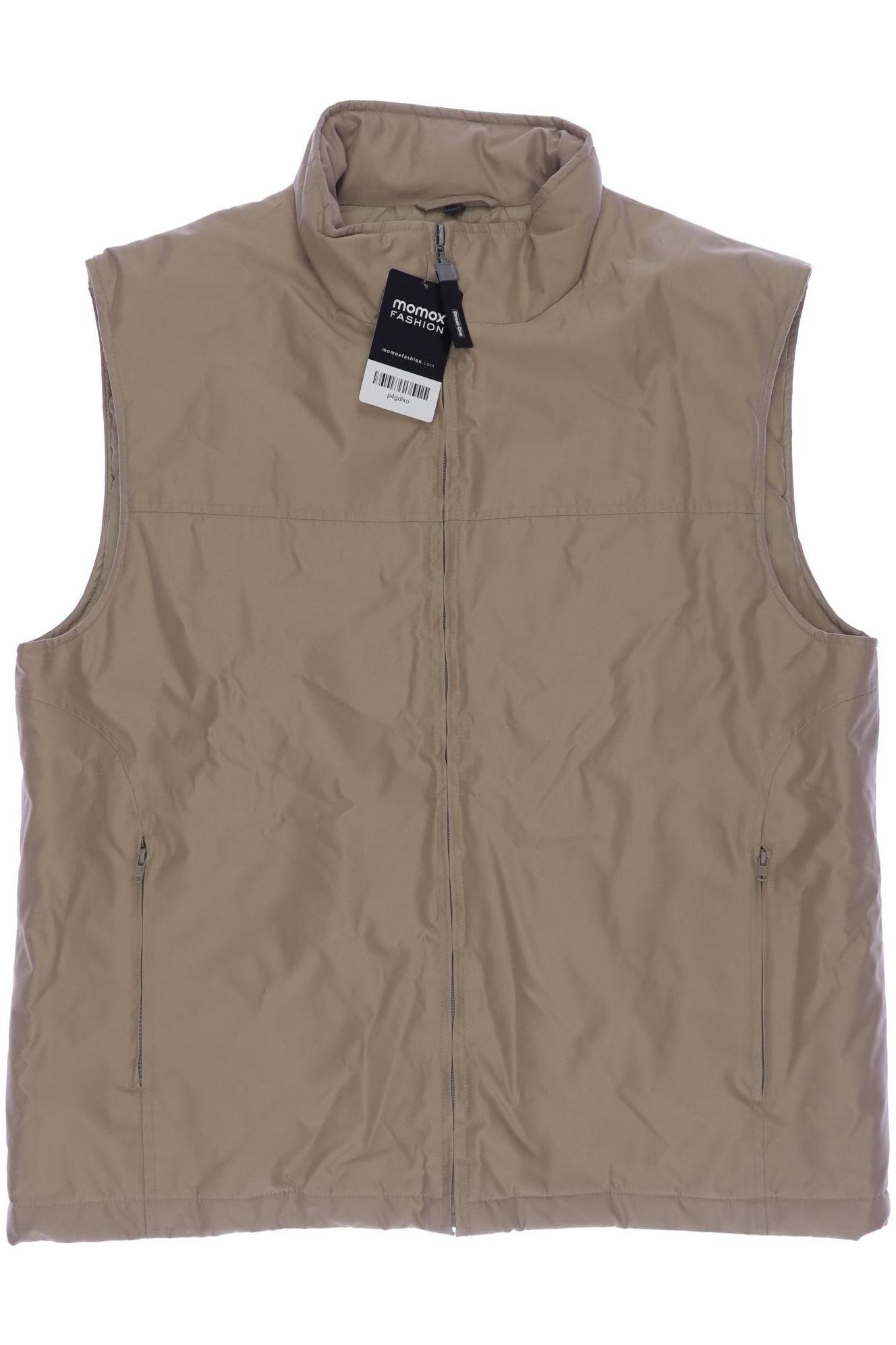 

Street One Damen Weste, beige, Gr. 42