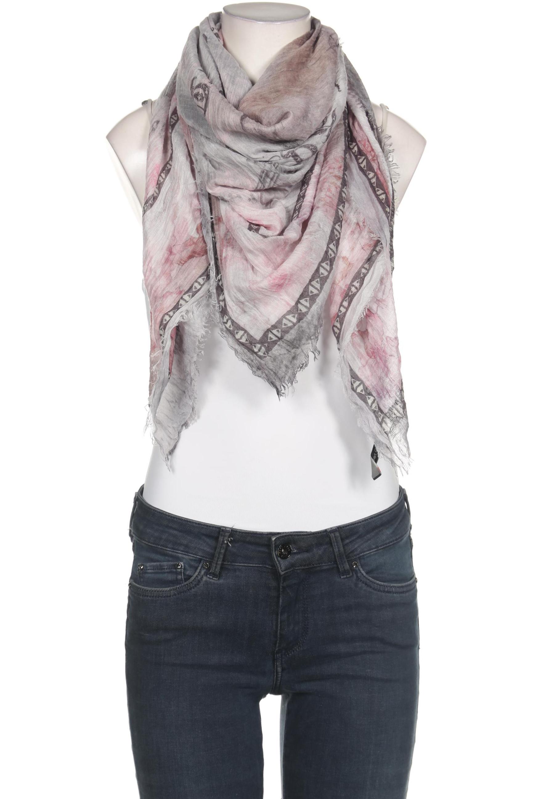 

Street One Damen Schal, mehrfarbig, Gr.