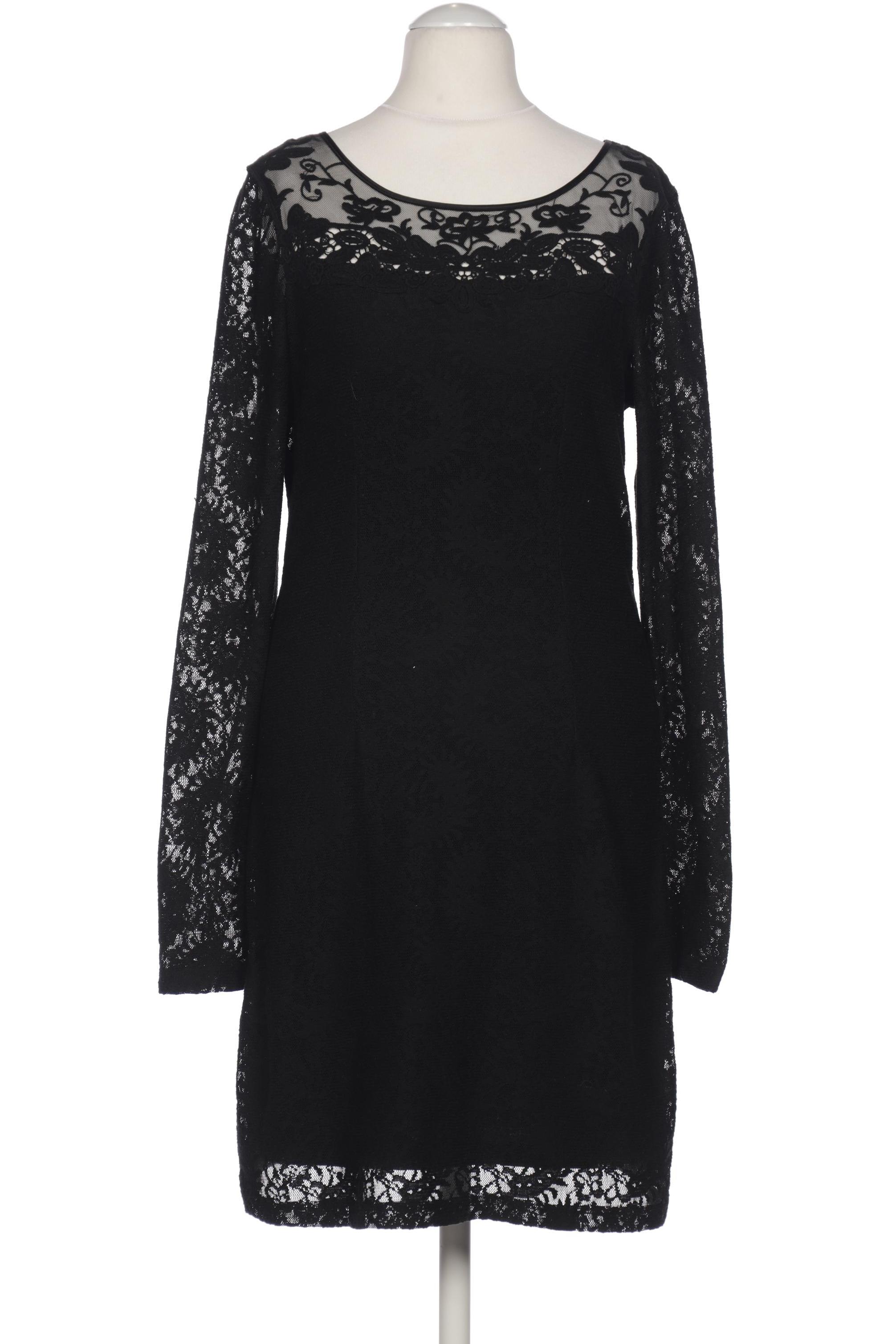 

Street One Damen Kleid, schwarz, Gr. 34