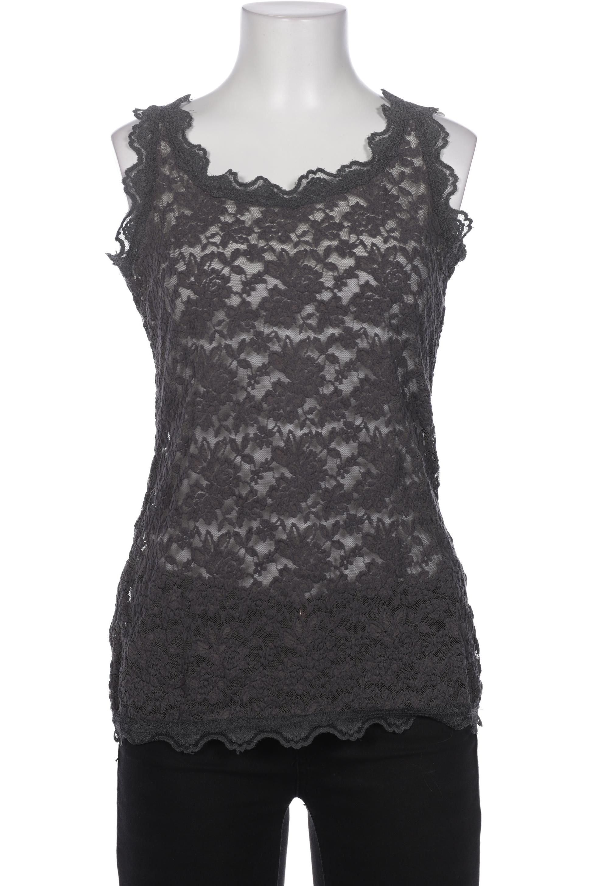 

Street One Damen Top, grau, Gr. 36