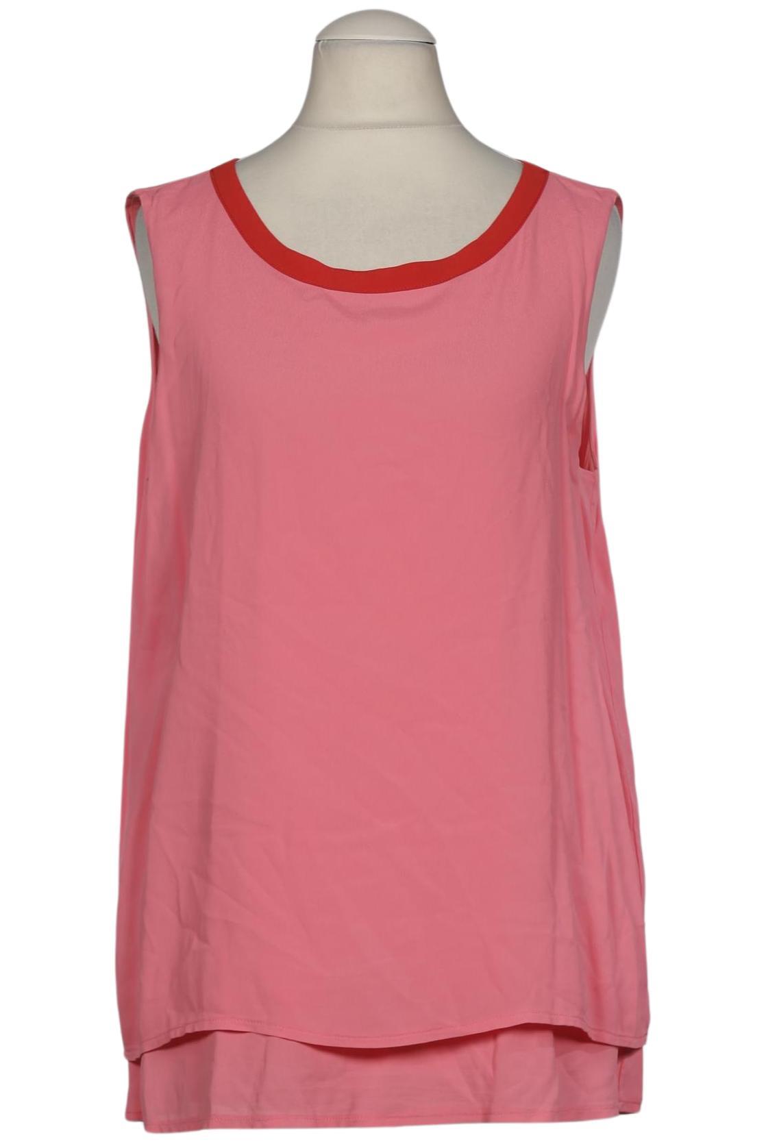 

Street One Damen Bluse, pink, Gr. 36
