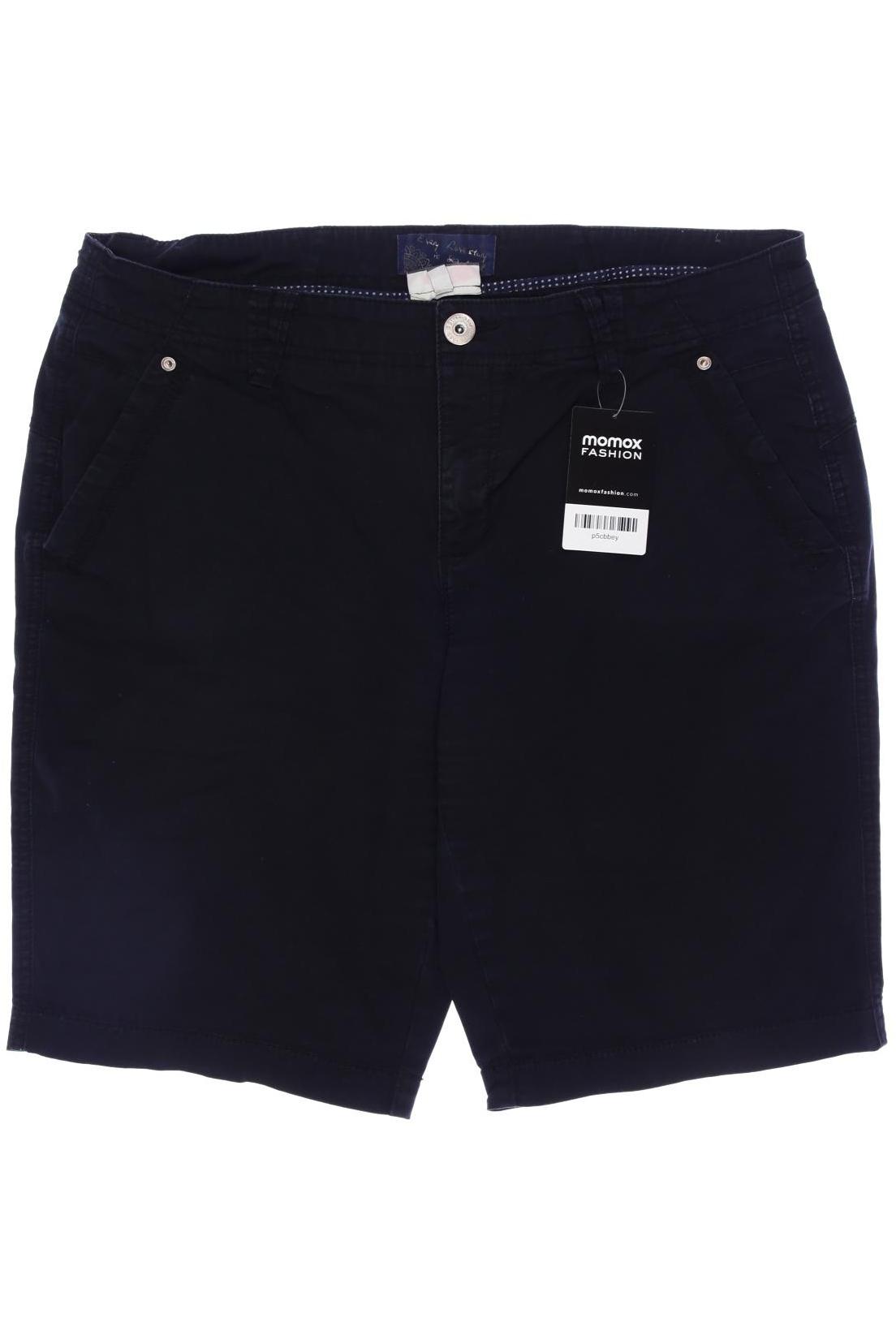 

Street One Damen Shorts, schwarz