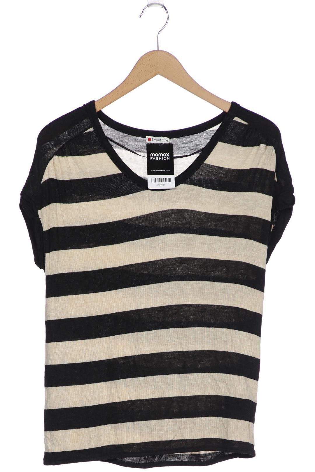 

Street One Damen T-Shirt, beige