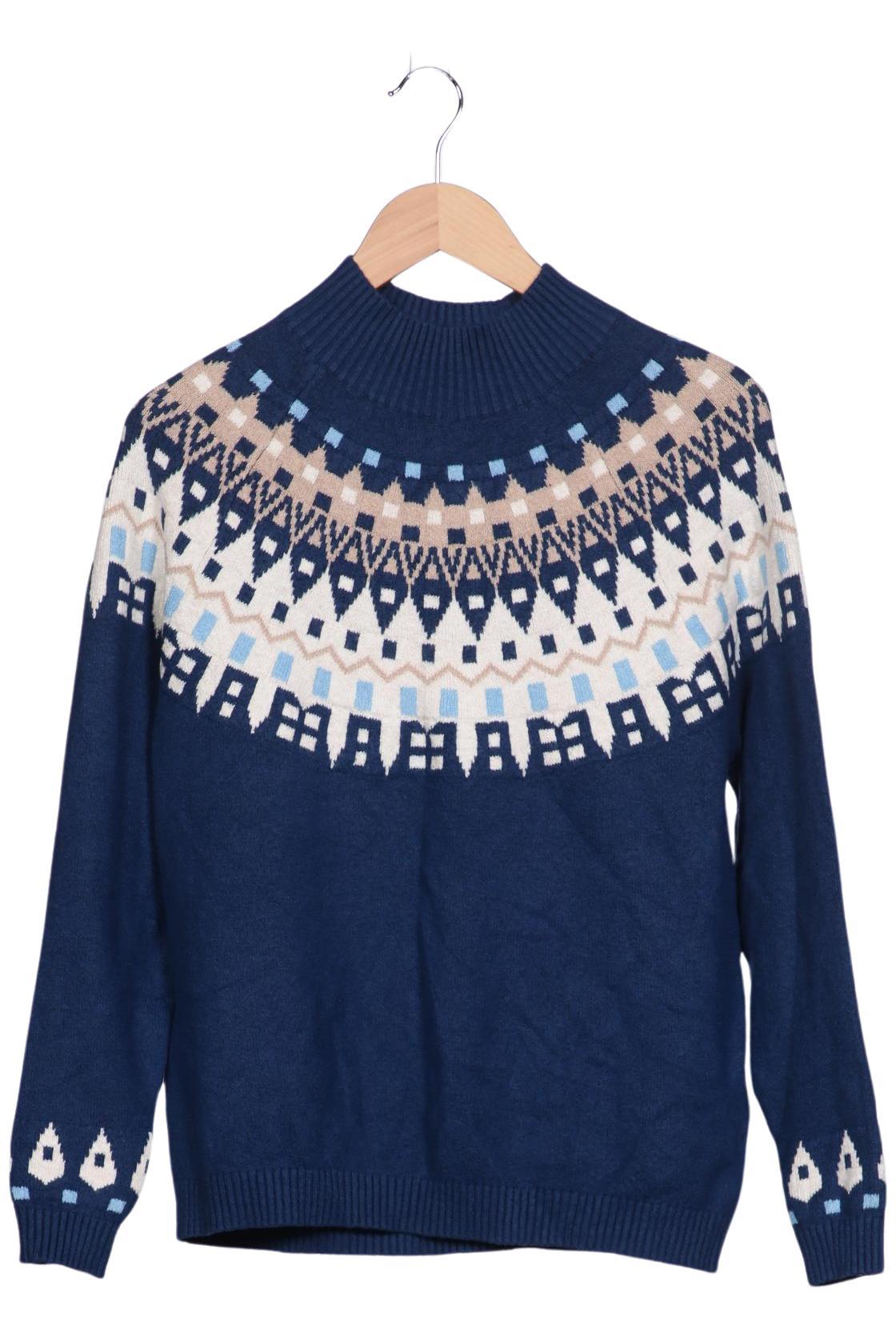 

Street One Damen Pullover, mehrfarbig, Gr. 36