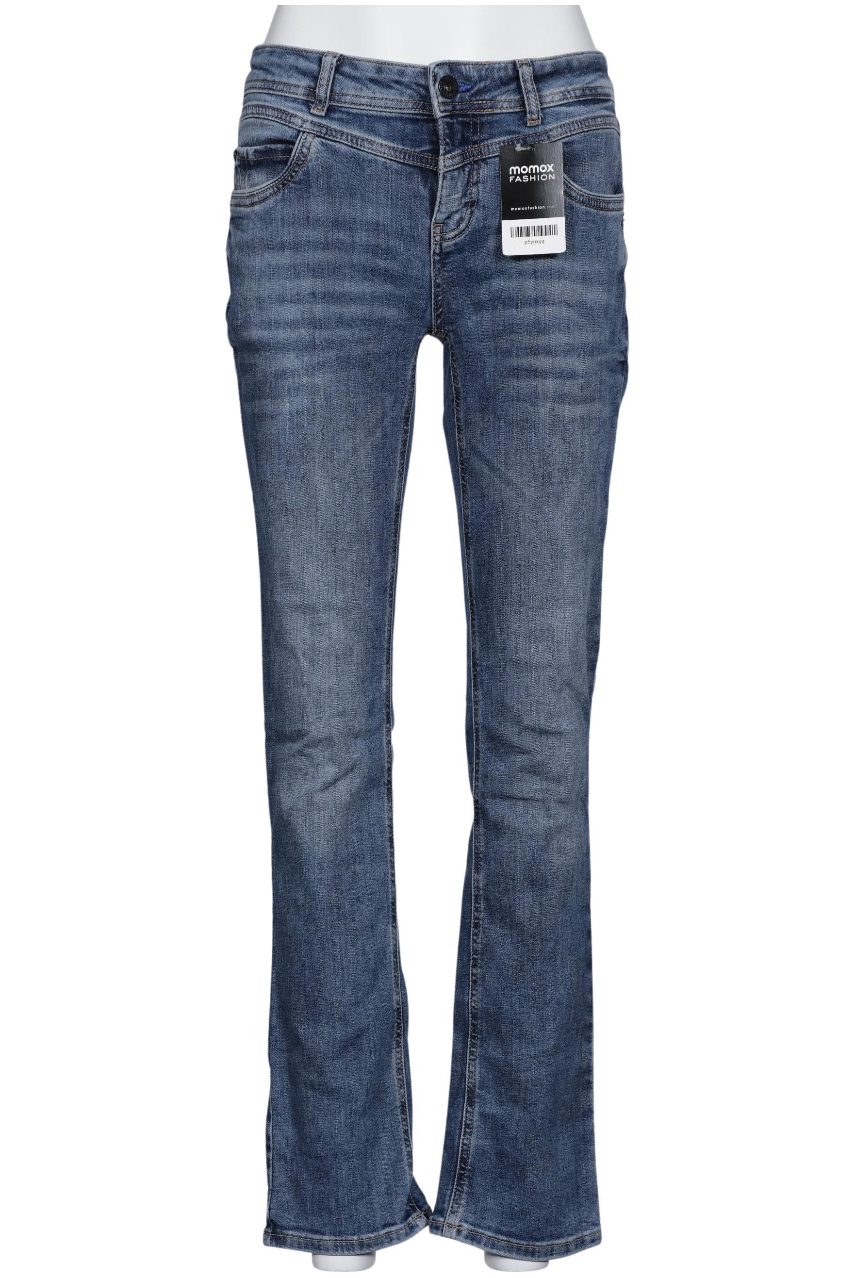 

Street One Damen Jeans, blau, Gr. 27