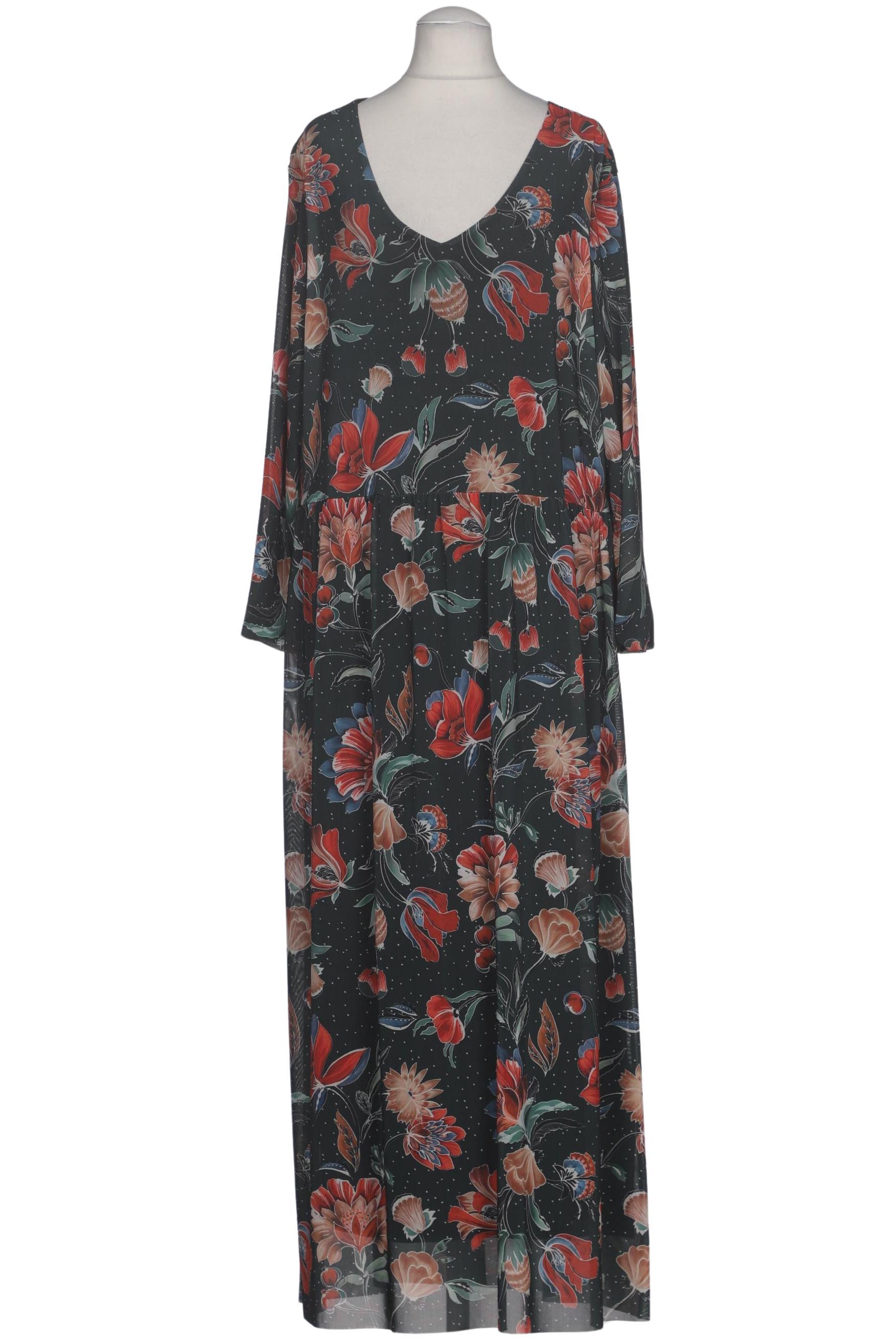 

Street One Damen Kleid, grün, Gr. 42