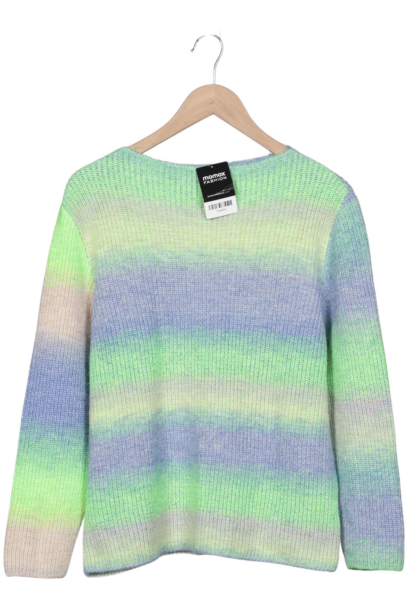 

Street One Damen Pullover, neon, Gr. 42