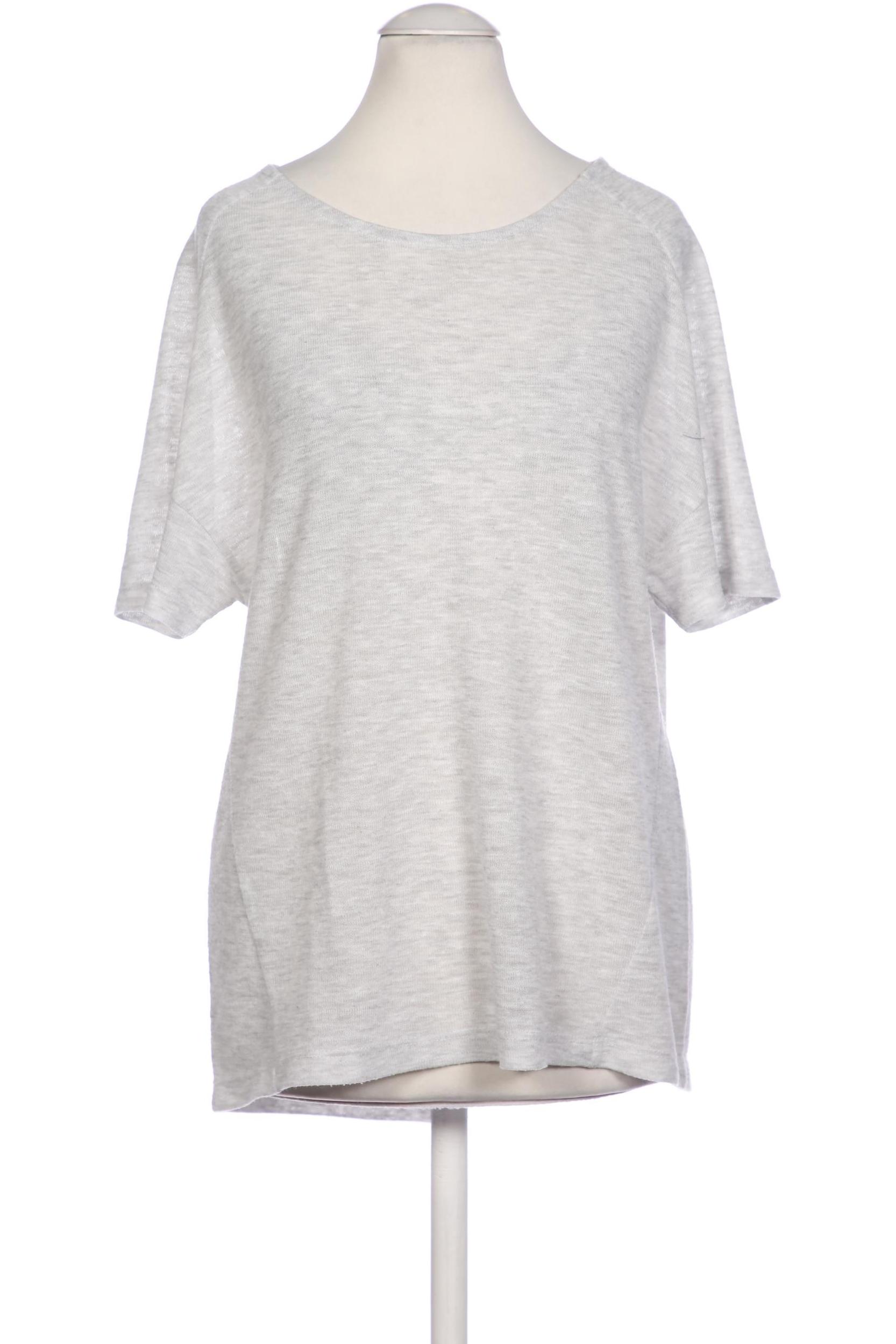 

Street One Damen T-Shirt, grau, Gr. 36