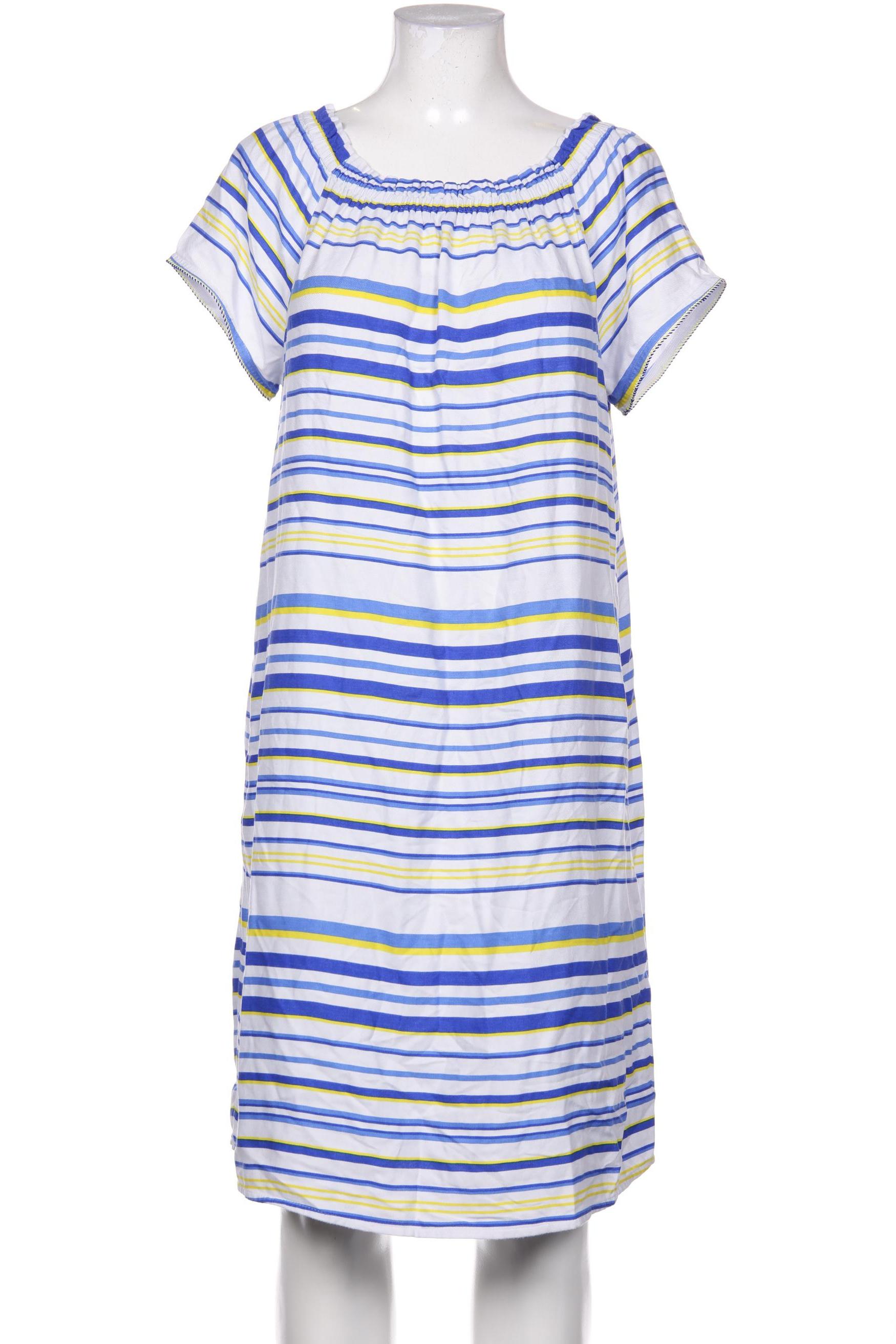 

Street One Damen Kleid, mehrfarbig, Gr. 40