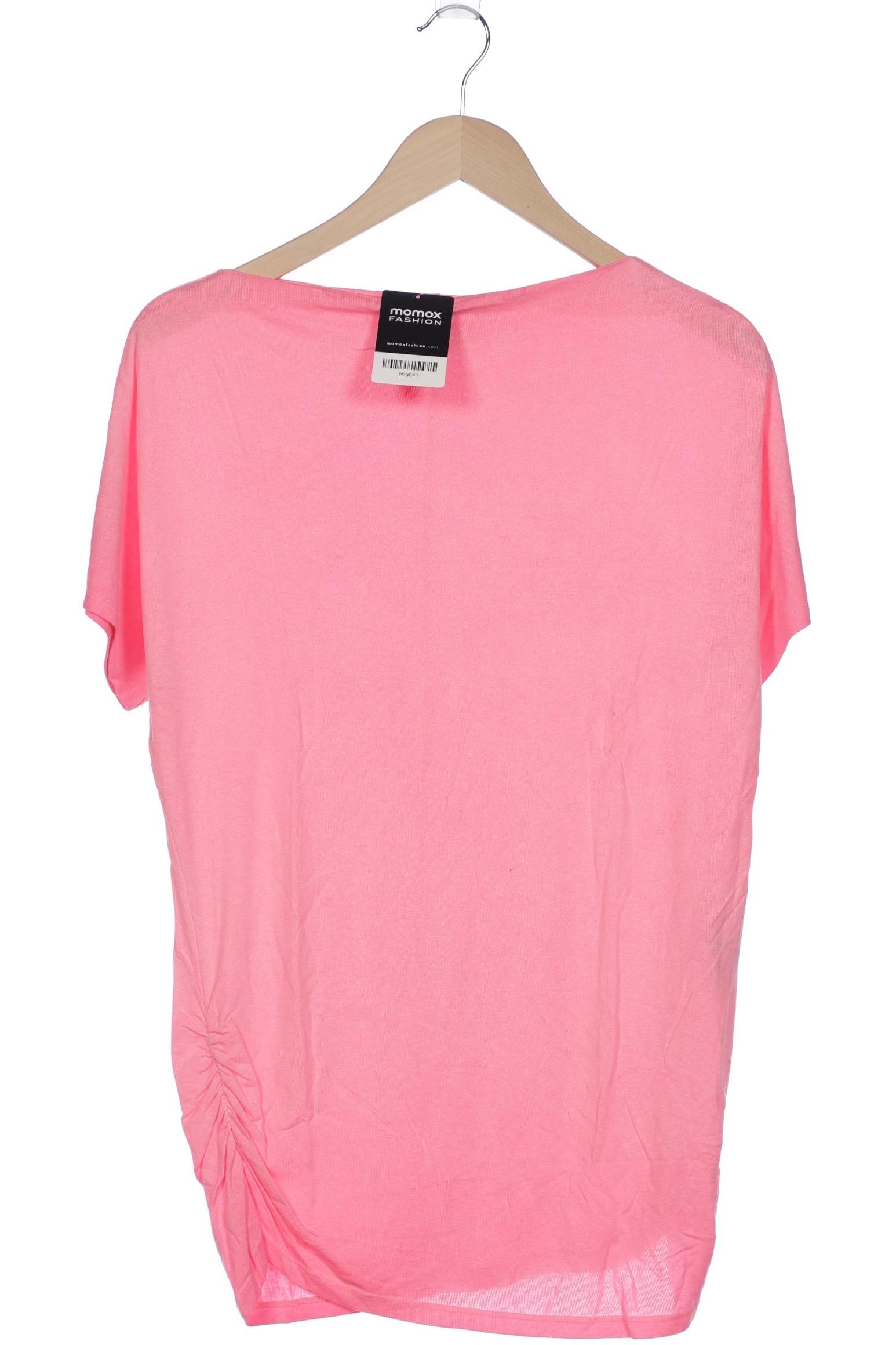 

Street One Damen T-Shirt, pink, Gr. 40