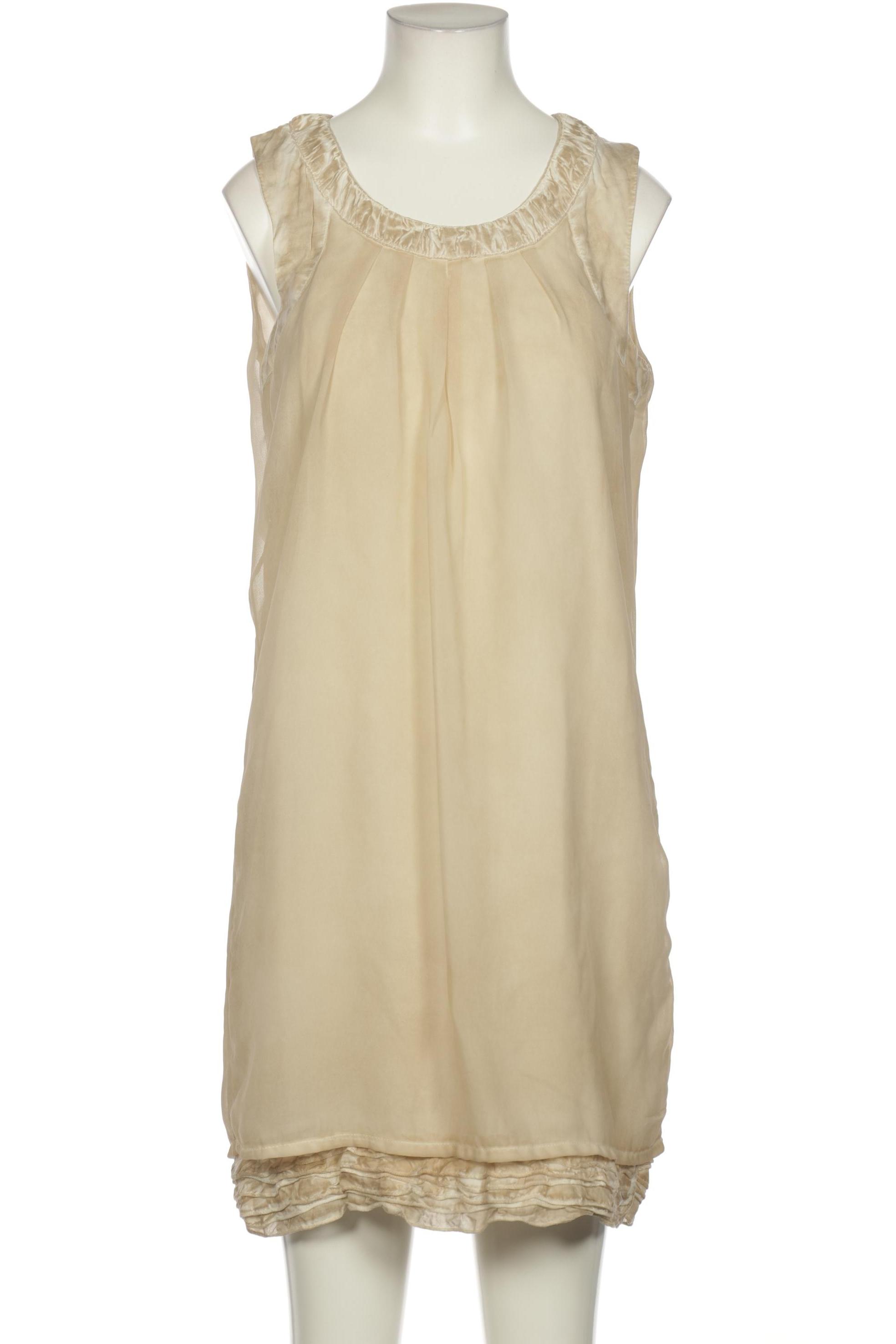 

Street One Damen Kleid, beige, Gr. 36
