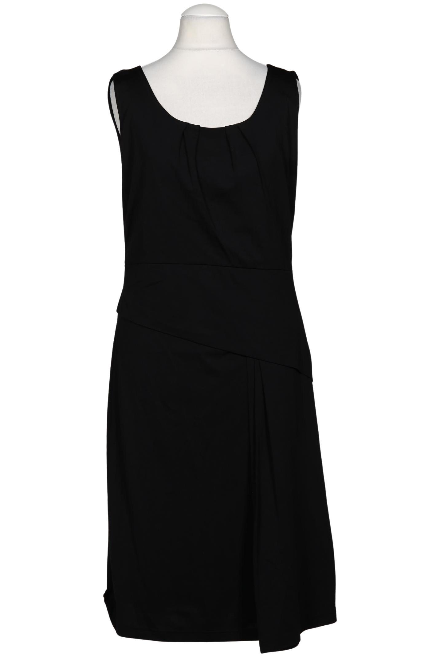 

Street One Damen Kleid, schwarz, Gr. 40