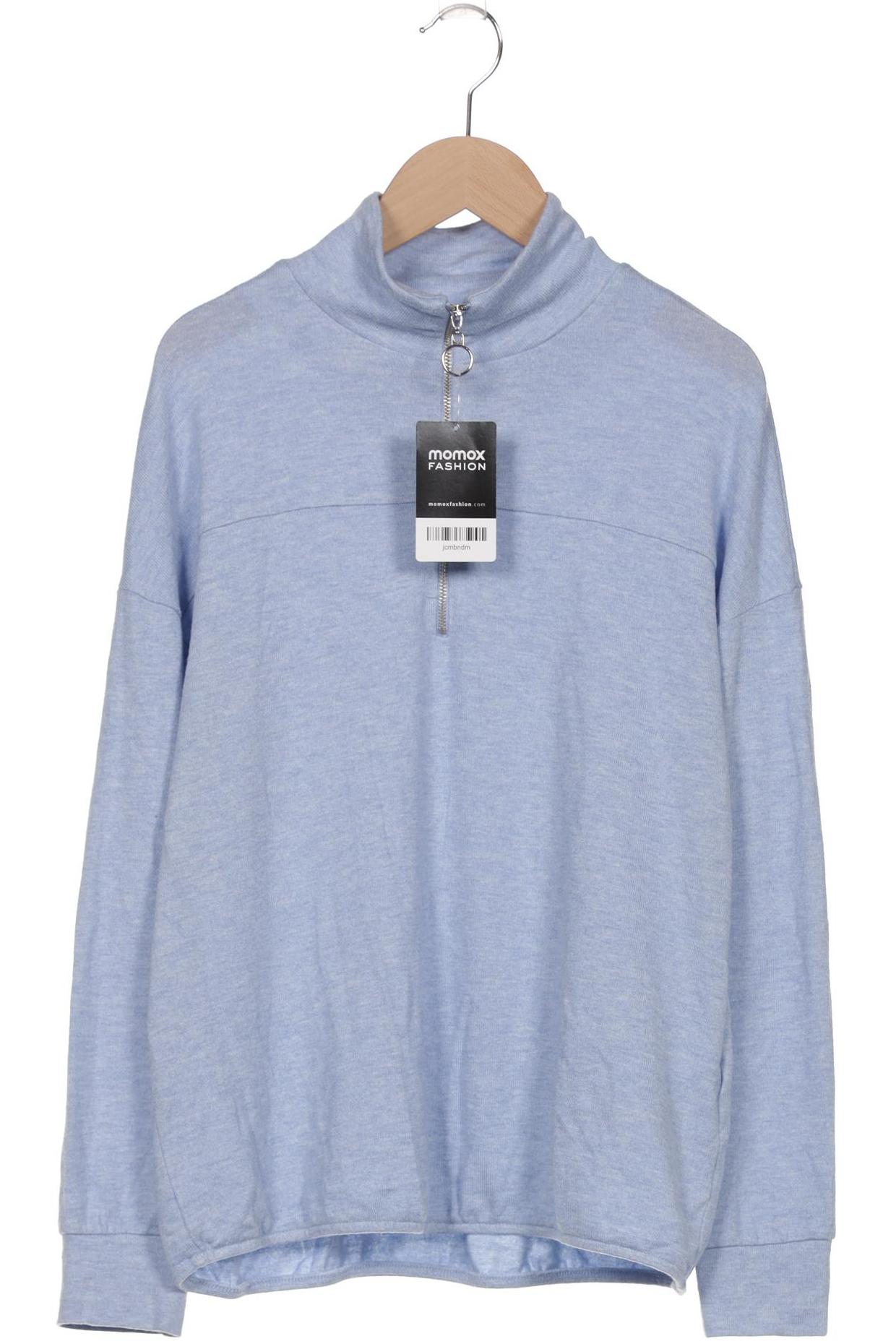 Thumbnail - Street One Damen Pullover, hellblau, Gr. 38