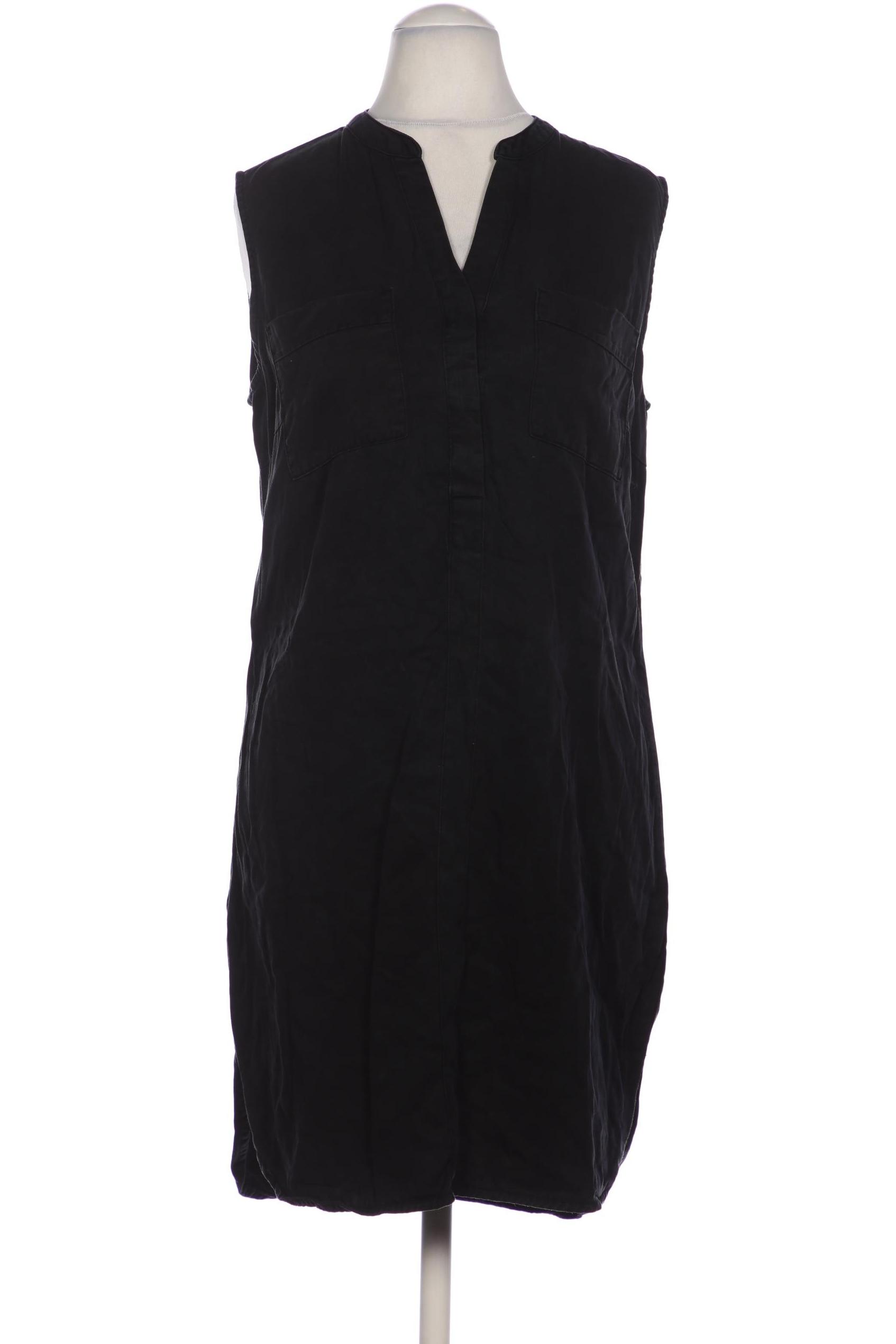 

Street One Damen Kleid, schwarz, Gr. 38