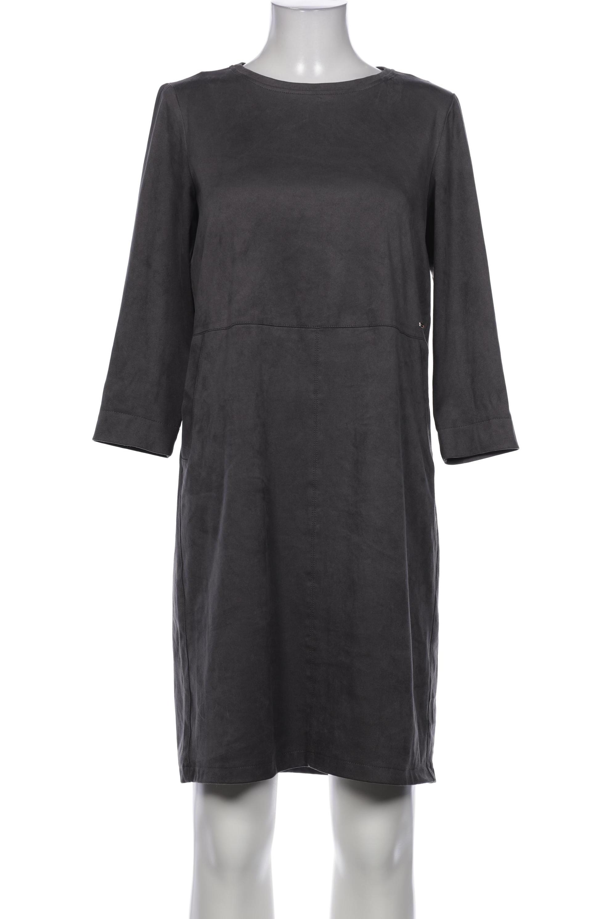 

Street One Damen Kleid, grau, Gr. 38