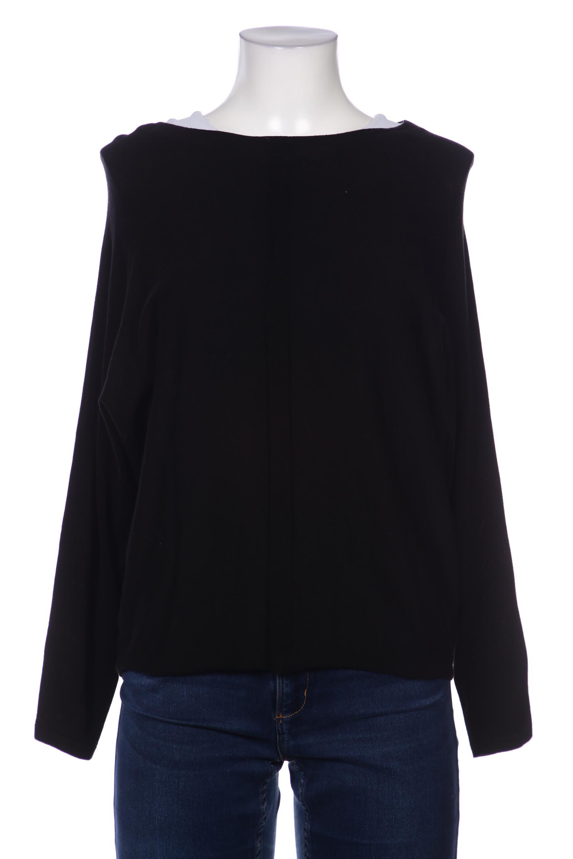 

Street One Damen Pullover, schwarz, Gr. 40