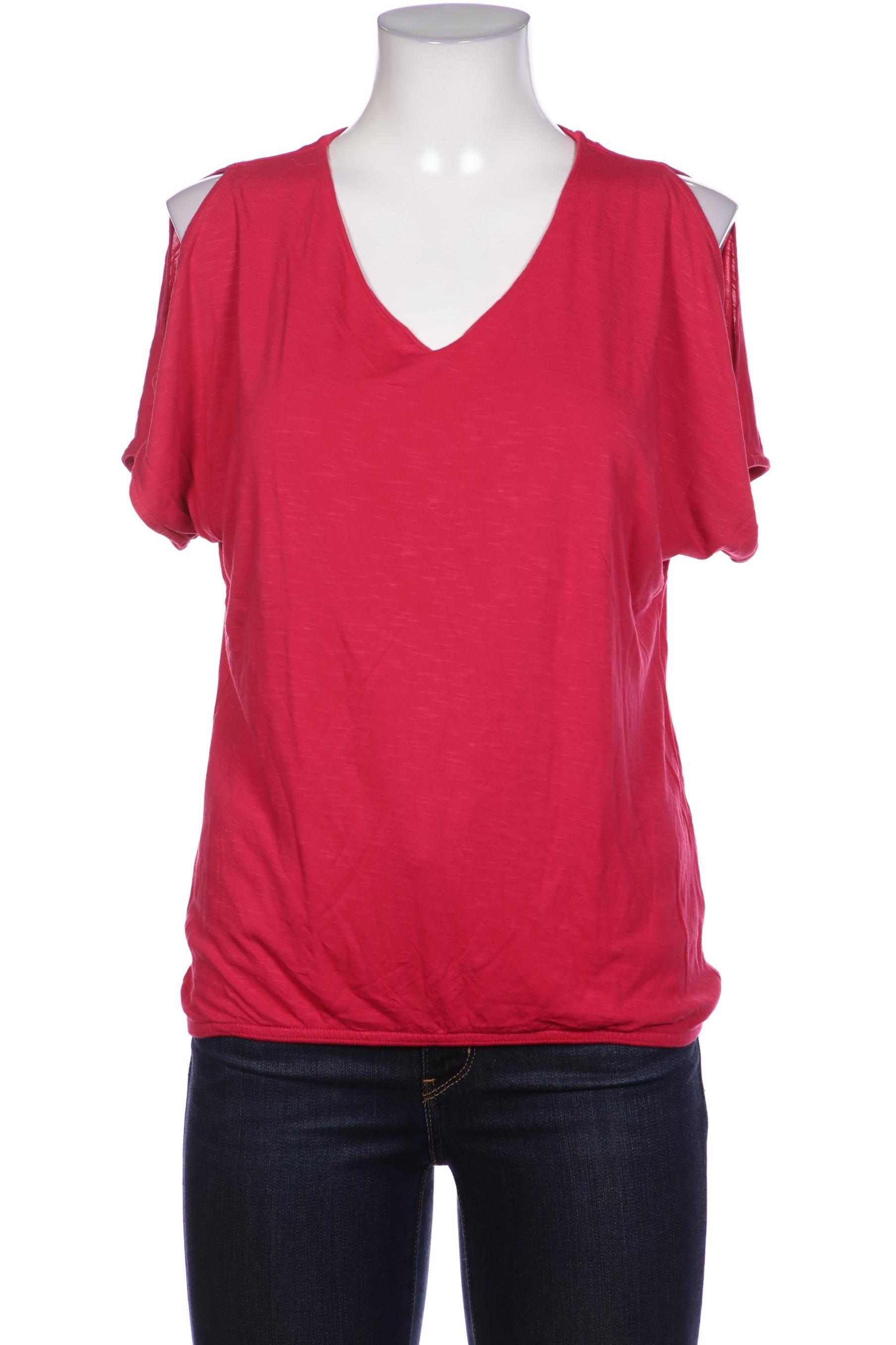

Street One Damen T-Shirt, pink, Gr. 40