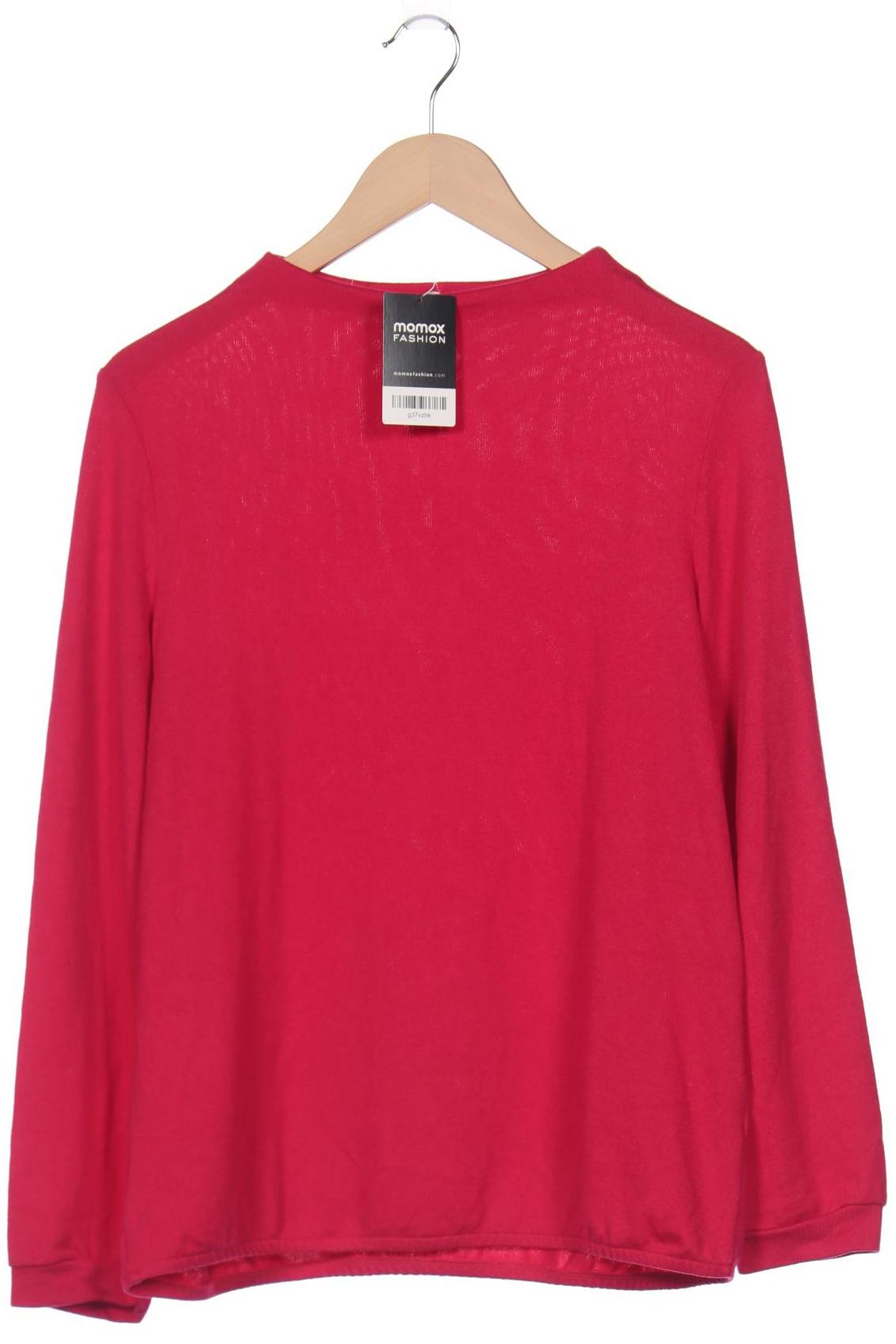 

Street One Damen Pullover, pink, Gr. 42