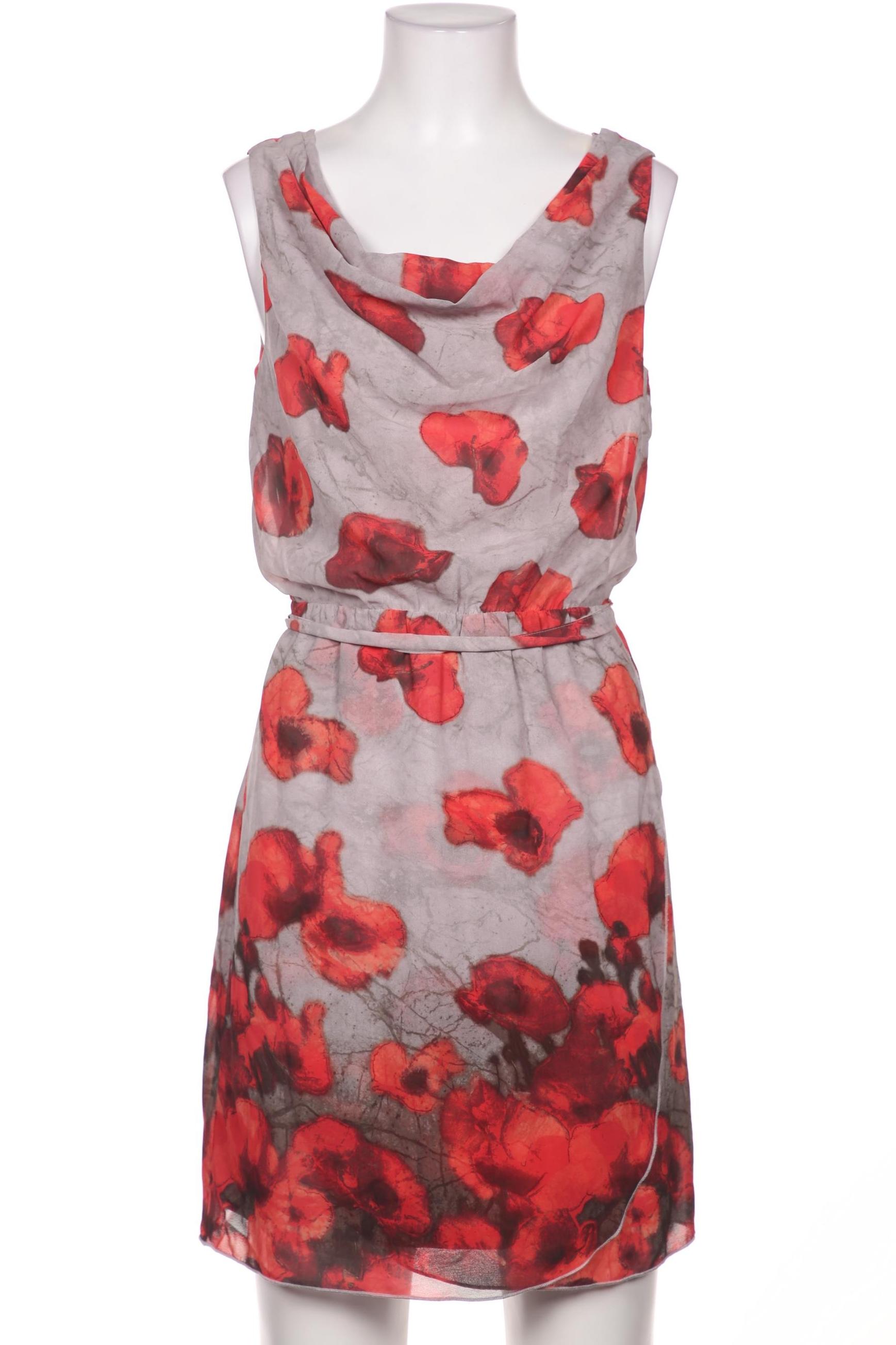 

Street One Damen Kleid, grau, Gr. 36