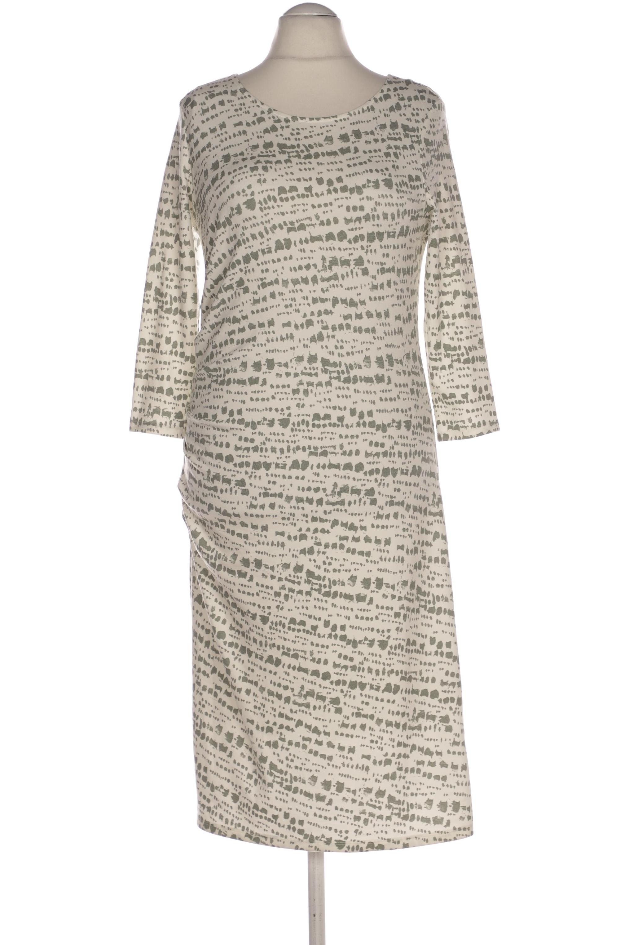 

Street One Damen Kleid, mehrfarbig, Gr. 40