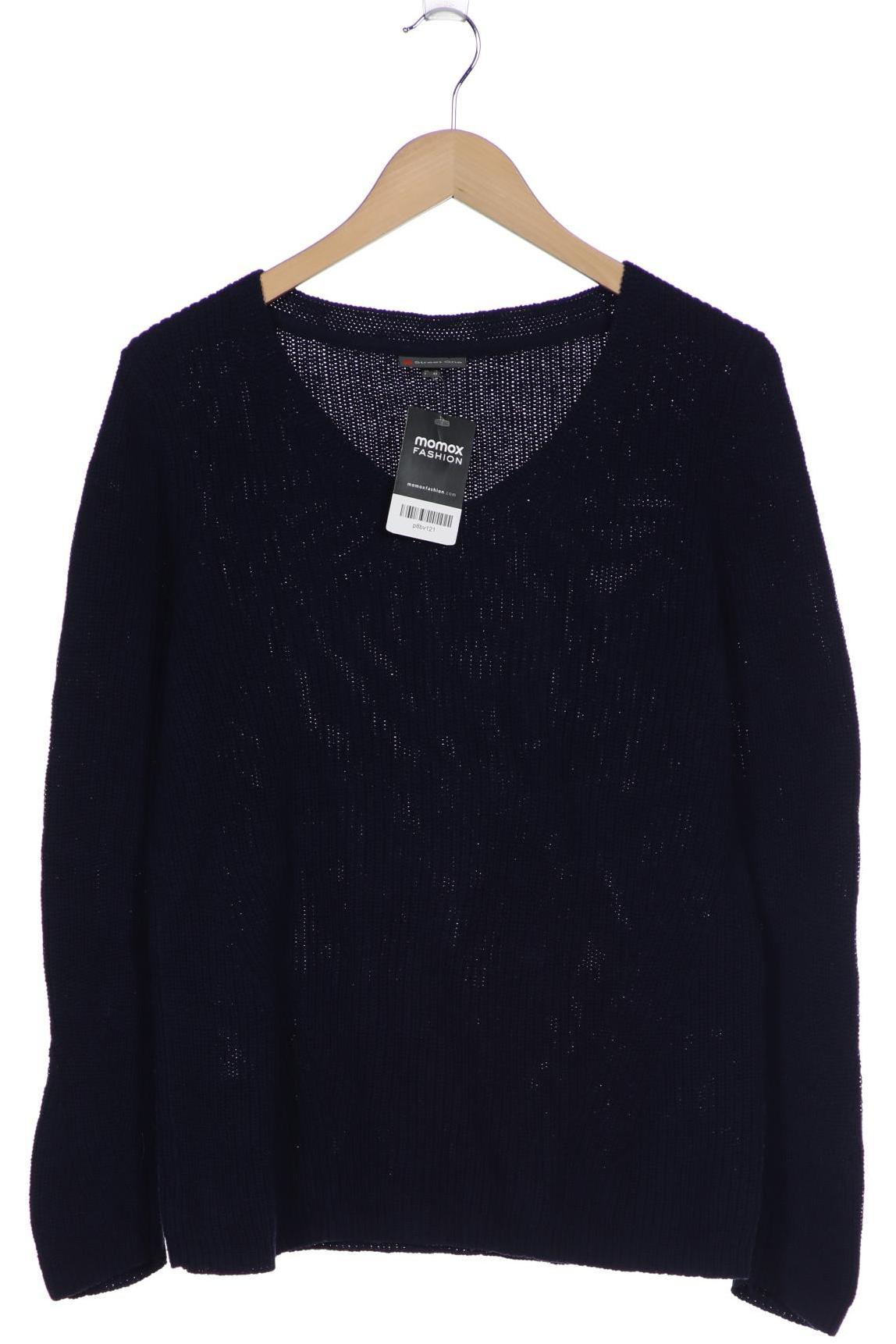 

Street One Damen Pullover, marineblau