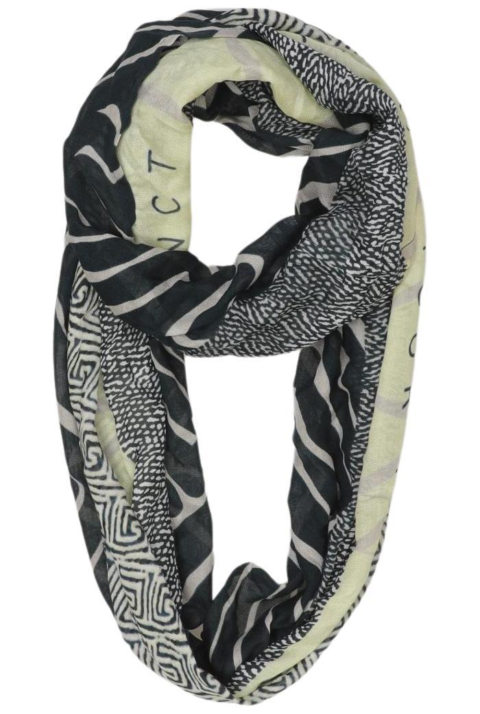 

Street One Damen Schal, mehrfarbig, Gr.