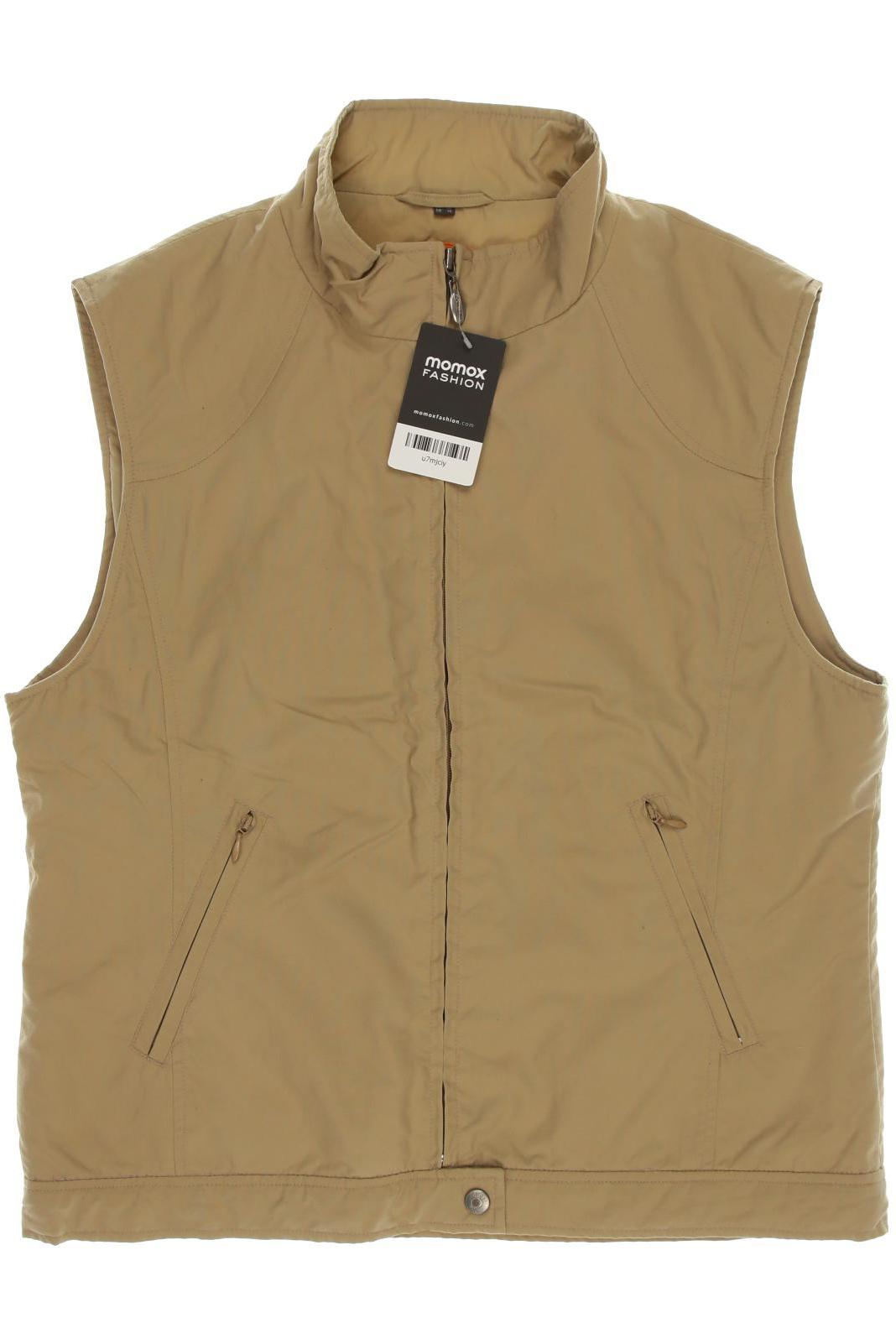 

Street One Damen Weste, beige, Gr. 42