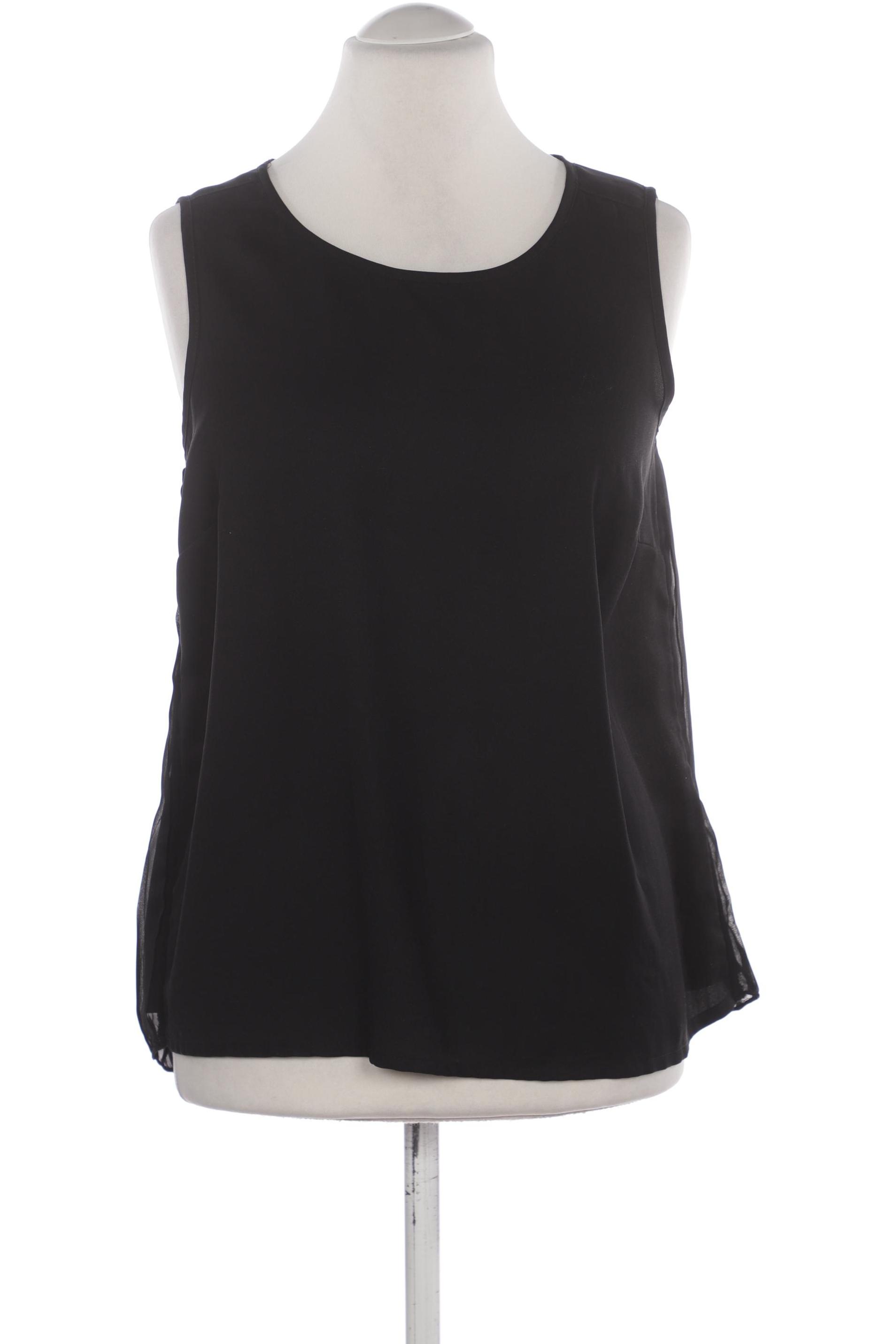 

Street One Damen Top, schwarz, Gr. 40