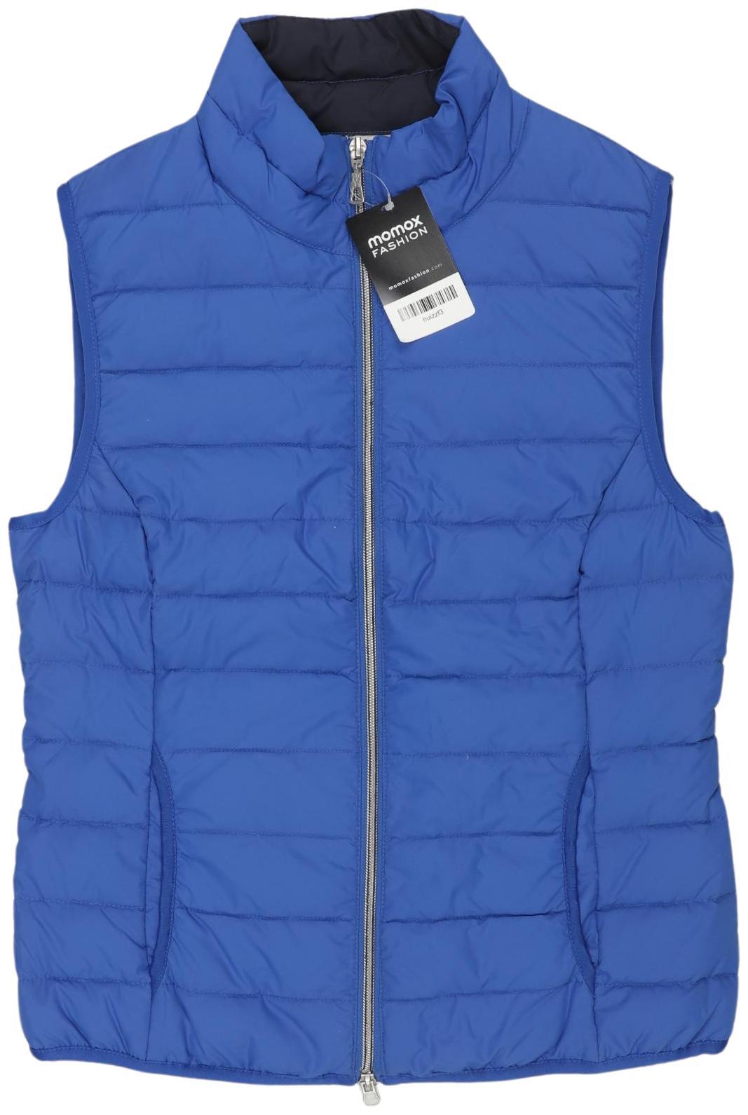 

Street One Damen Weste, blau, Gr. 38