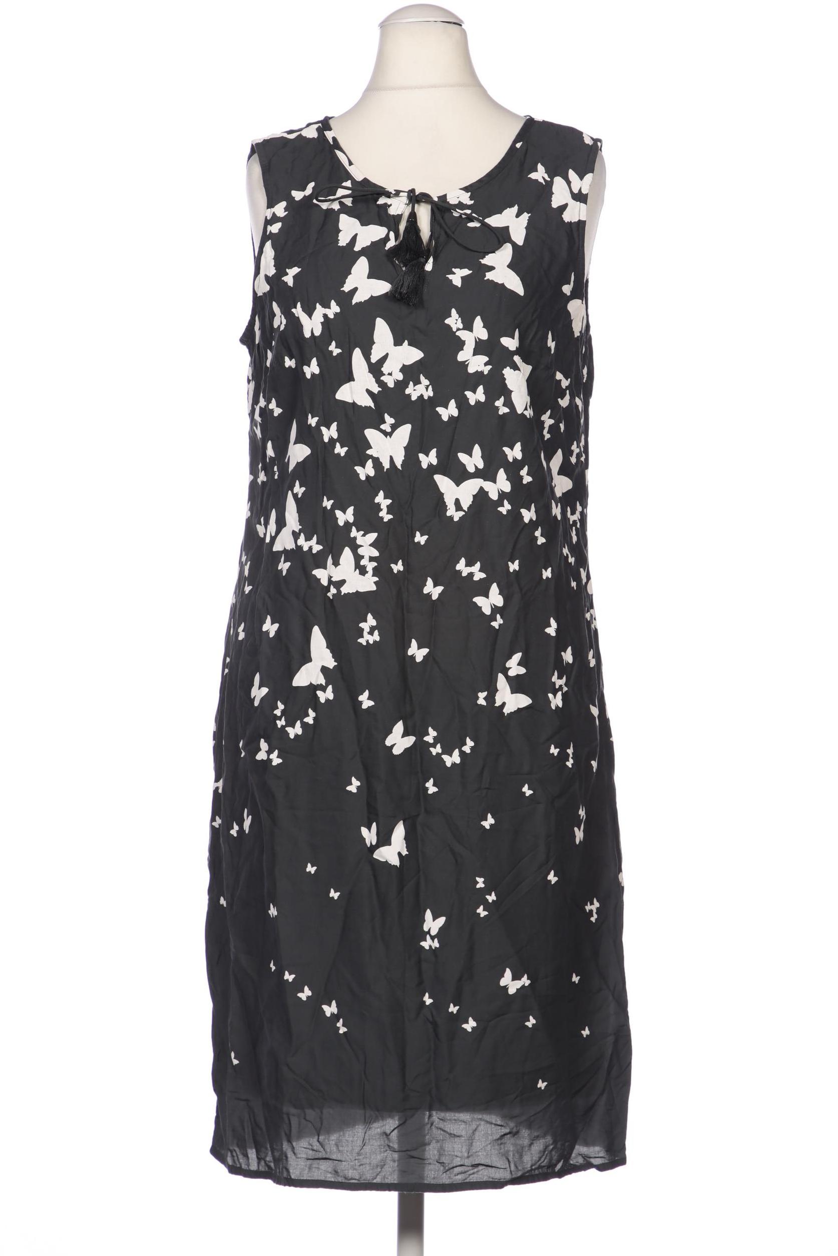 

Street One Damen Kleid, grün, Gr. 40