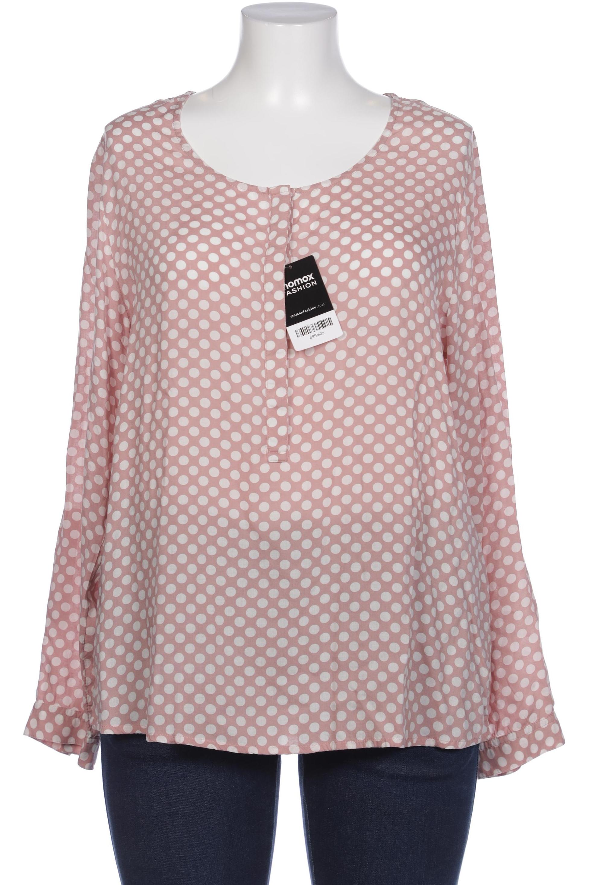 

Street One Damen Bluse, pink, Gr. 44