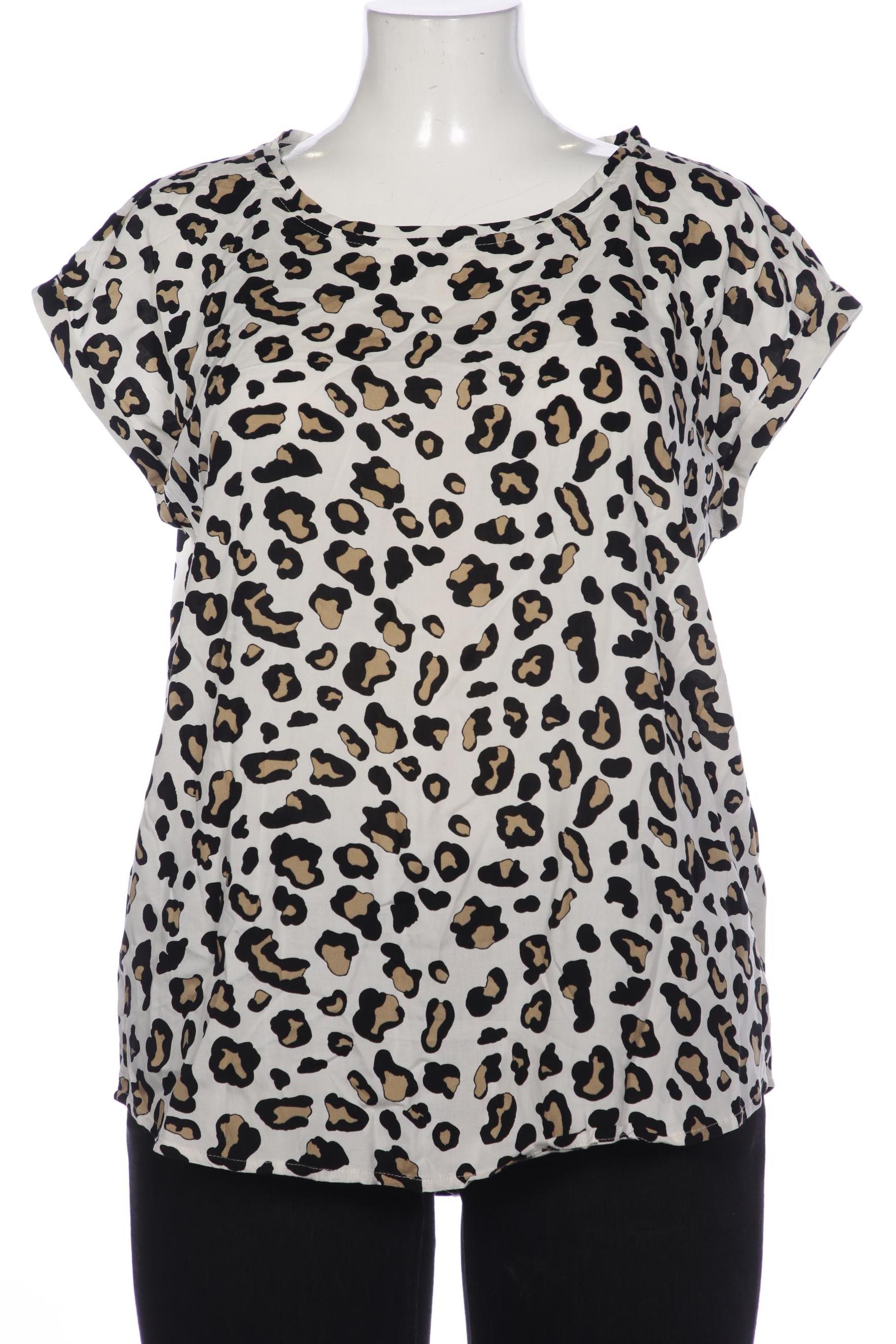 

Street One Damen Bluse, weiß