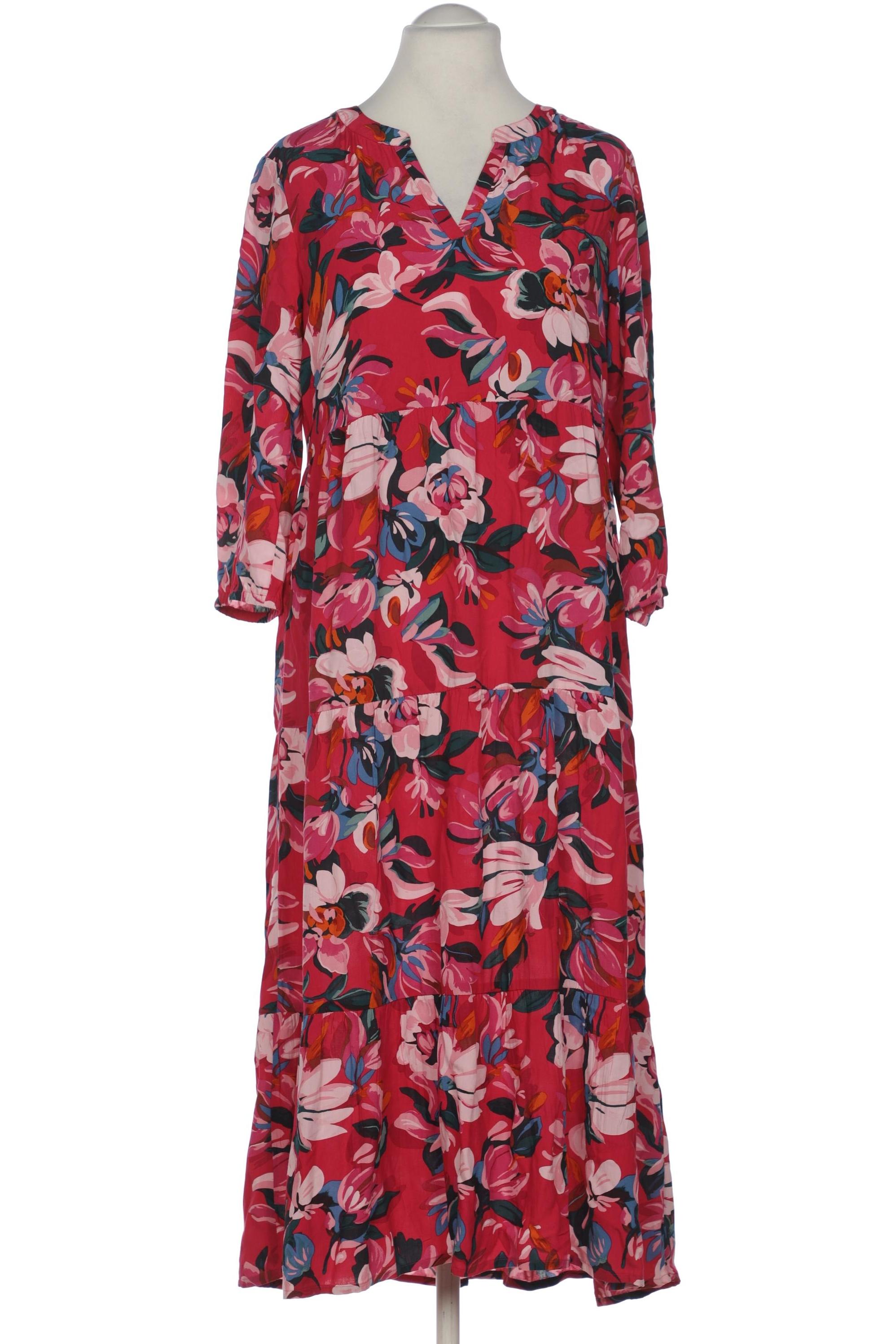 

Street One Damen Kleid, mehrfarbig, Gr. 38