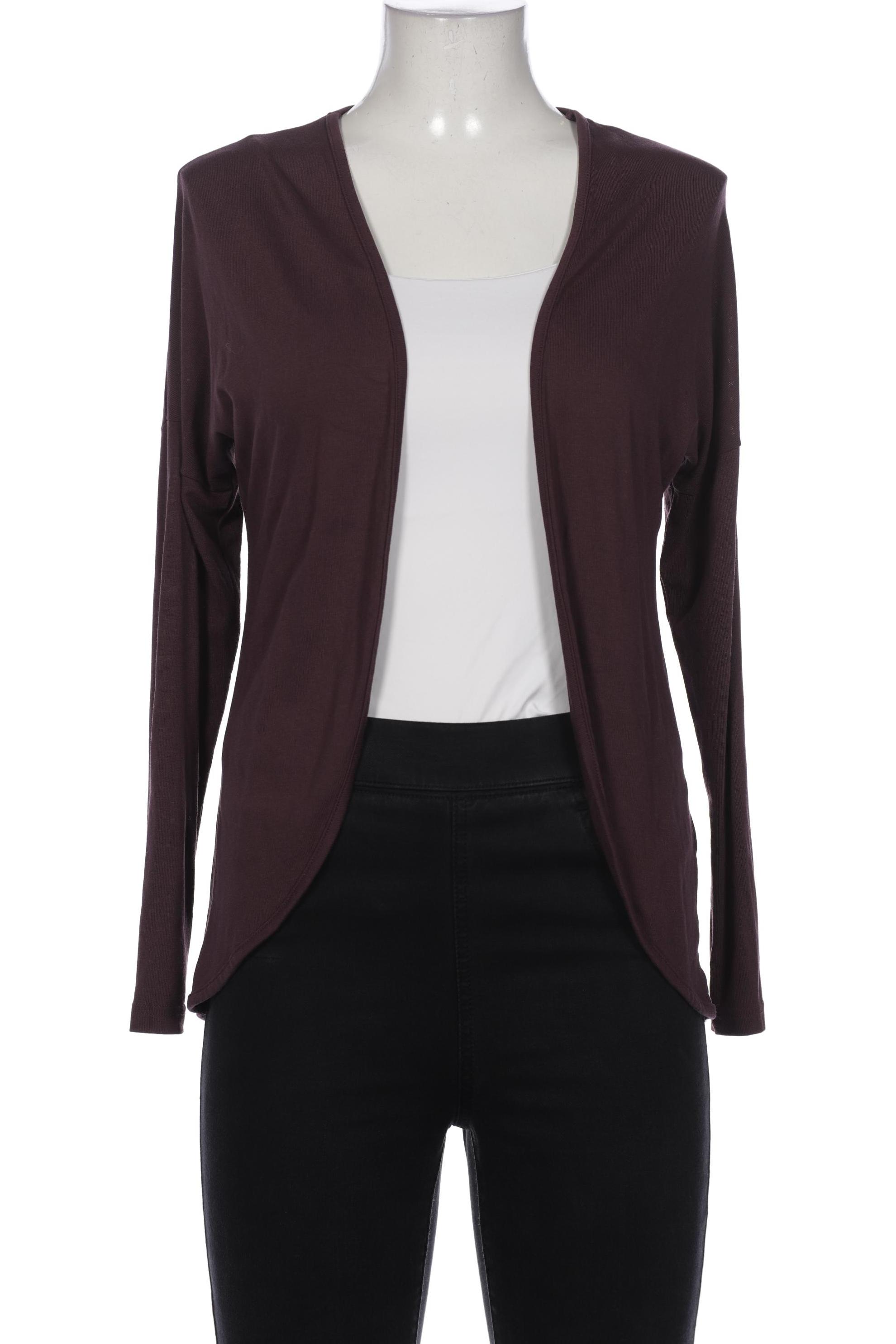 

Street One Damen Strickjacke, flieder, Gr. 40