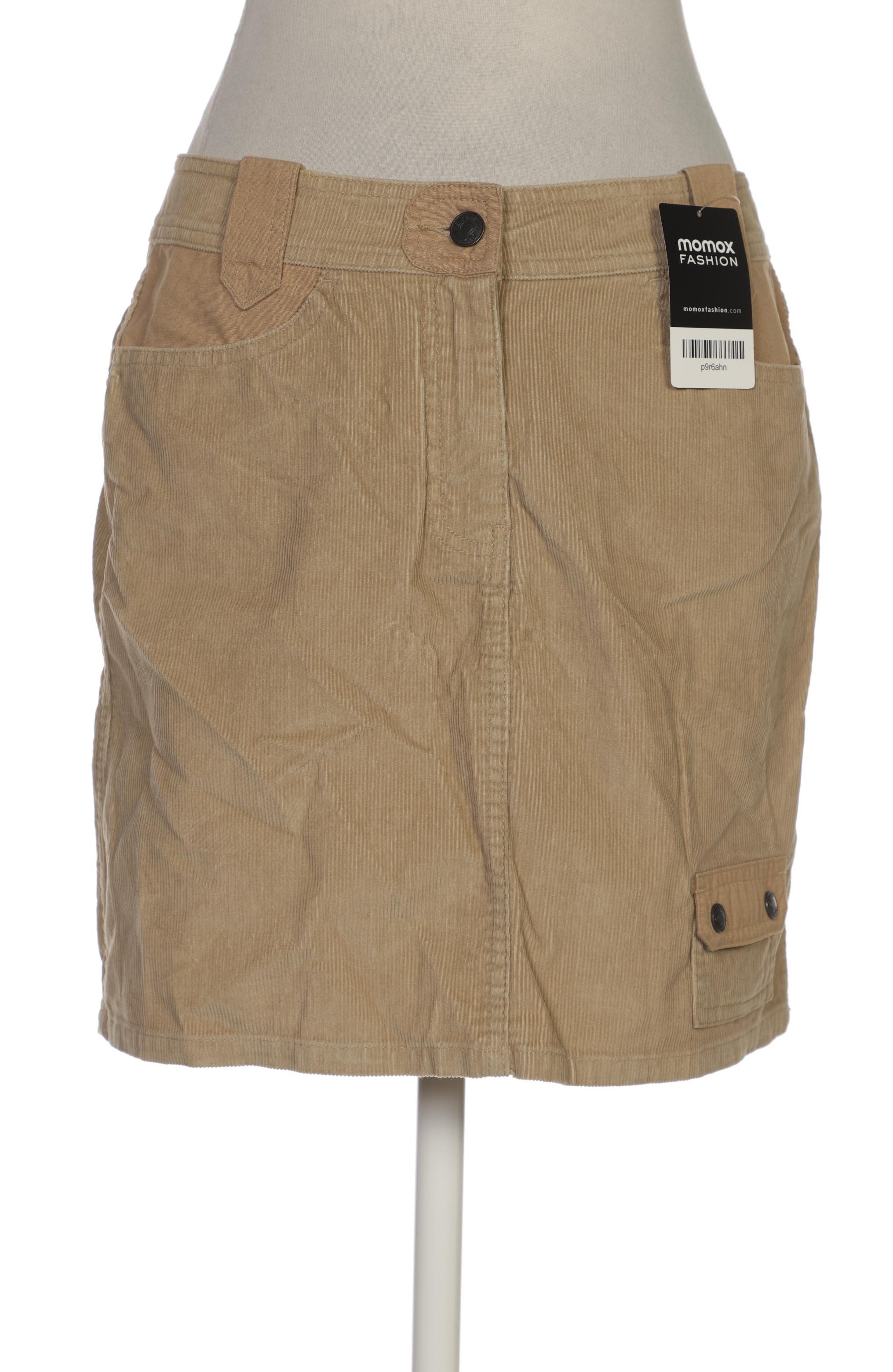 

Street One Damen Rock, beige, Gr. 36