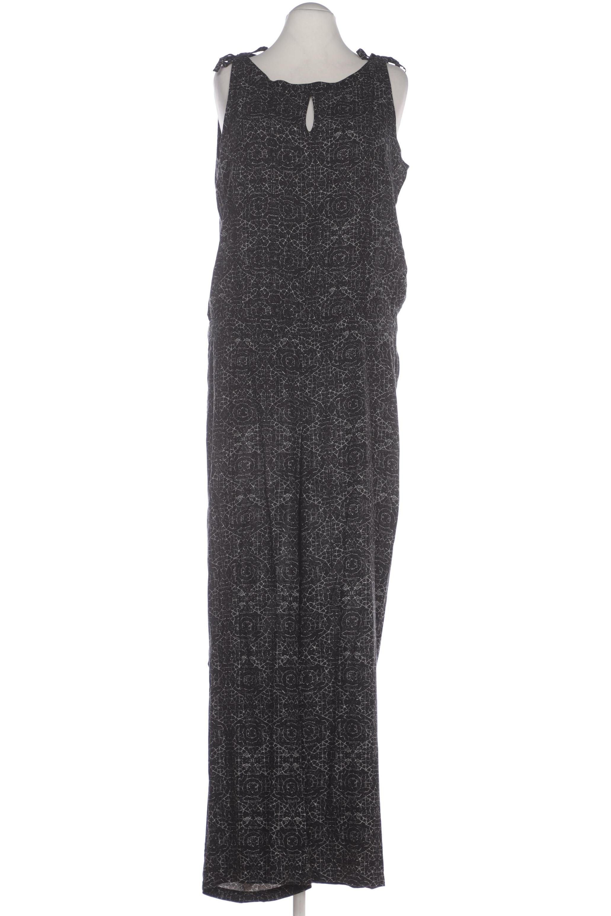 

Street One Damen Jumpsuit/Overall, schwarz, Gr. 42