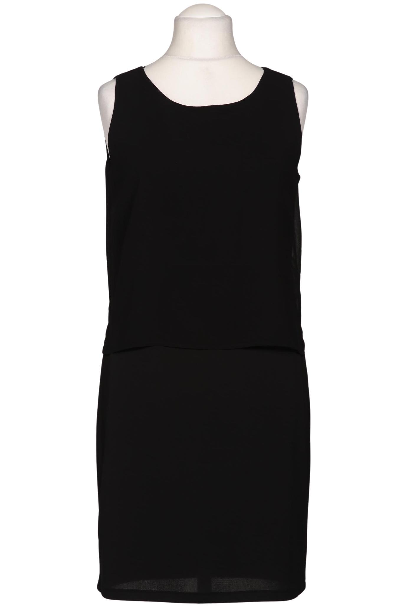 

Street One Damen Kleid, schwarz, Gr. 40