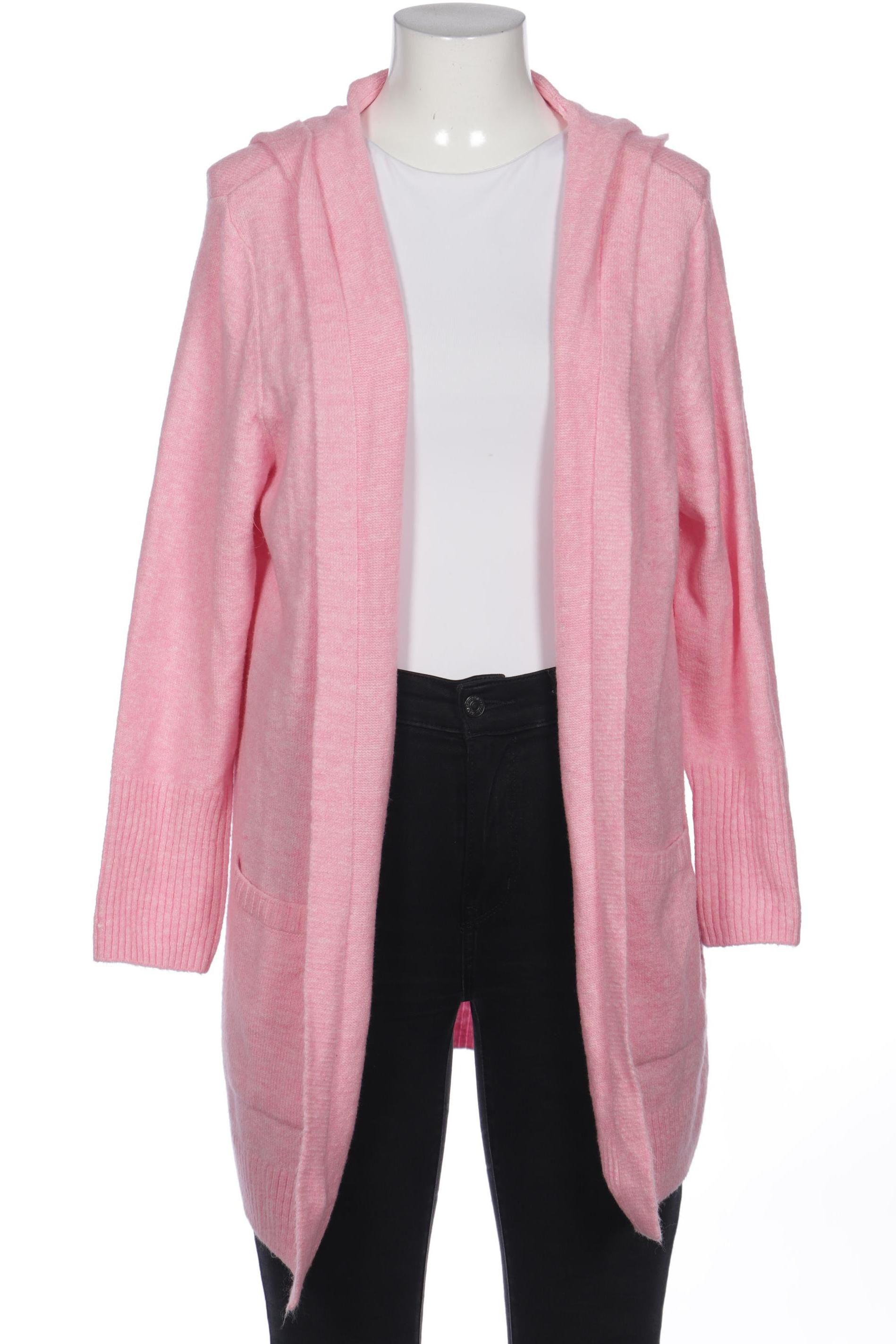 

Street One Damen Strickjacke, pink
