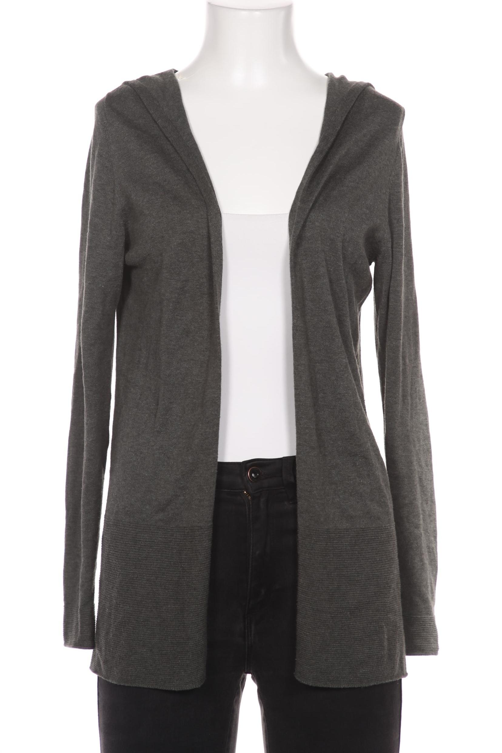 

Street One Damen Strickjacke, grün, Gr. 36