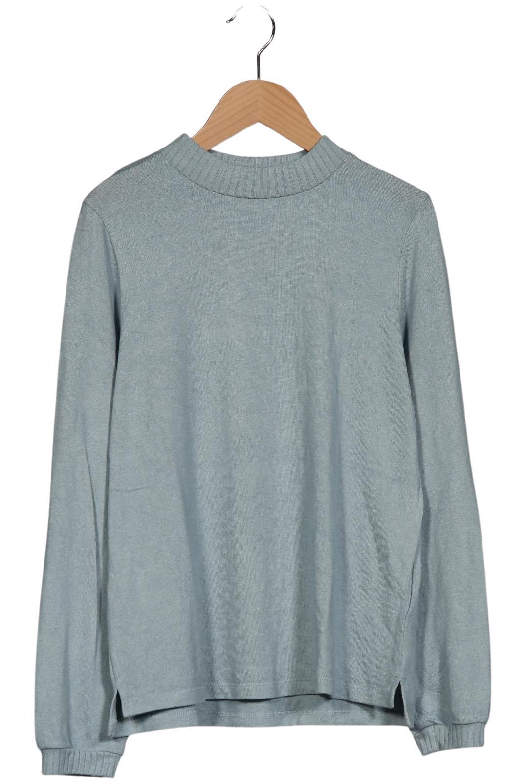 

Street One Damen Pullover, hellblau, Gr. 36