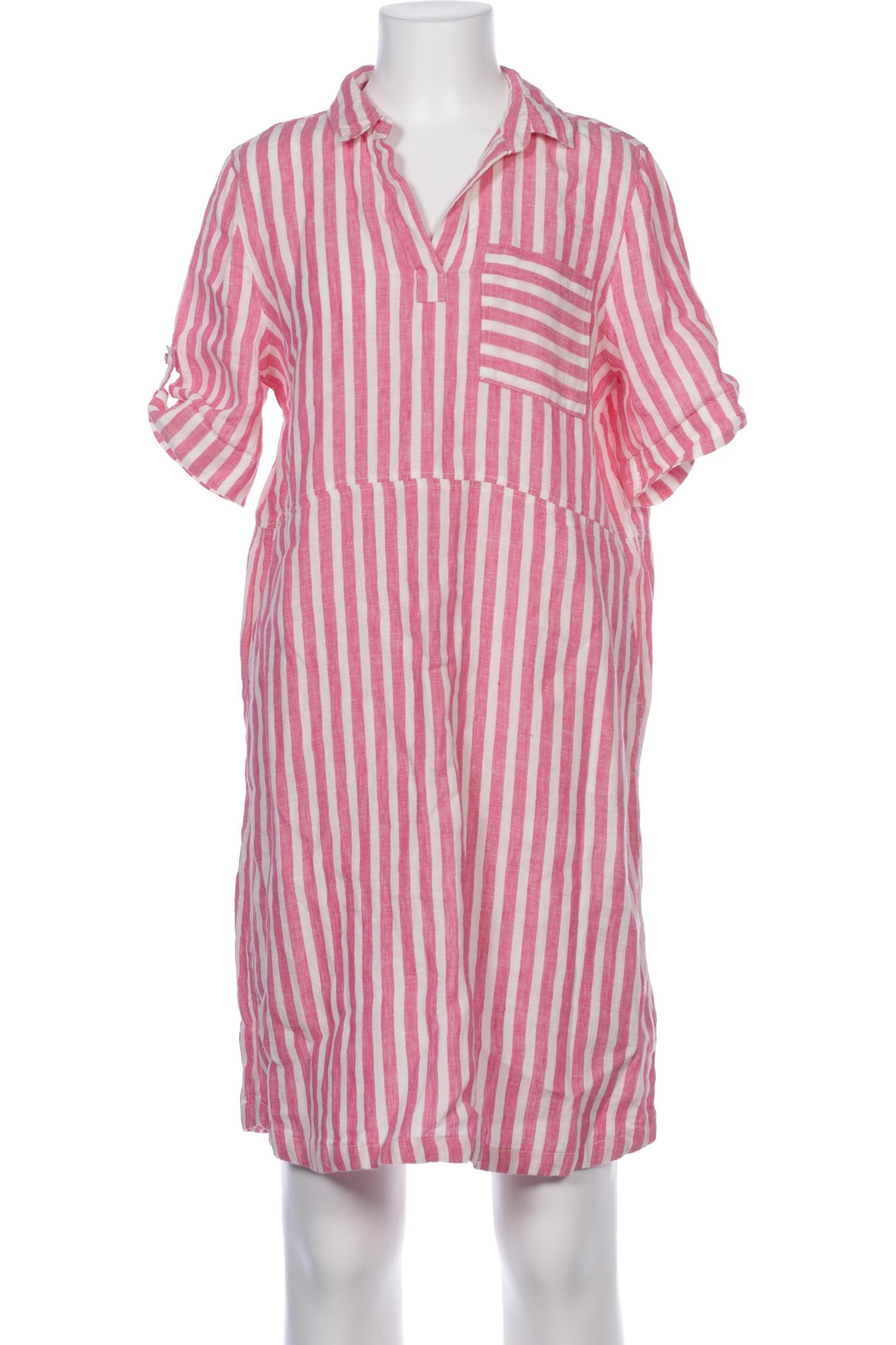 

Street One Damen Kleid, pink, Gr. 36
