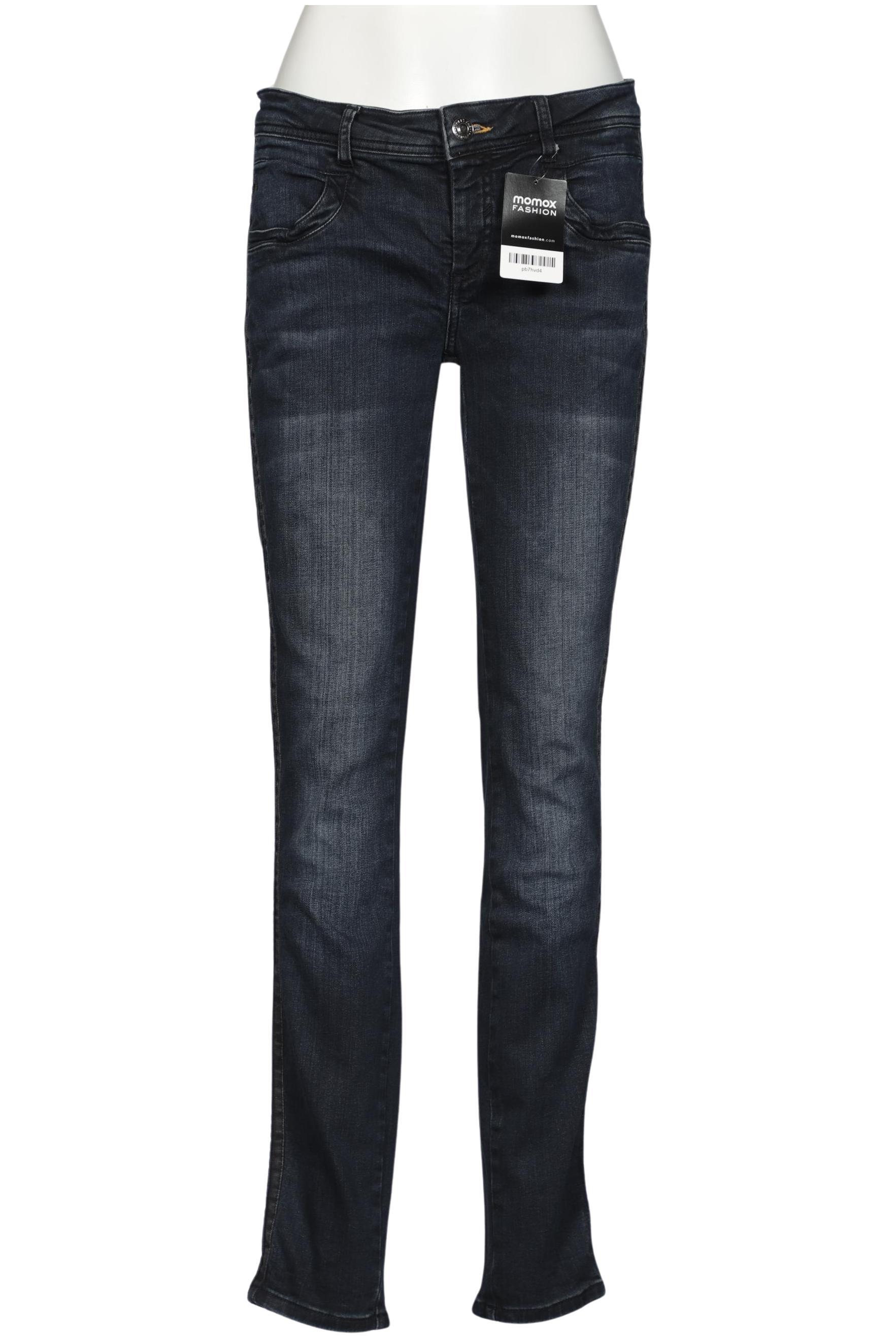 

Street One Damen Jeans, marineblau, Gr. 28