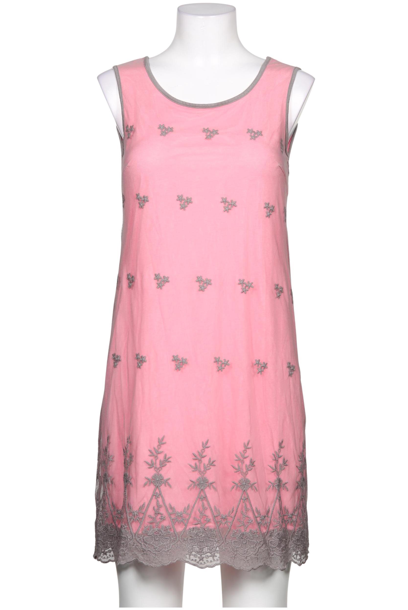 

Street One Damen Kleid, pink, Gr. 38