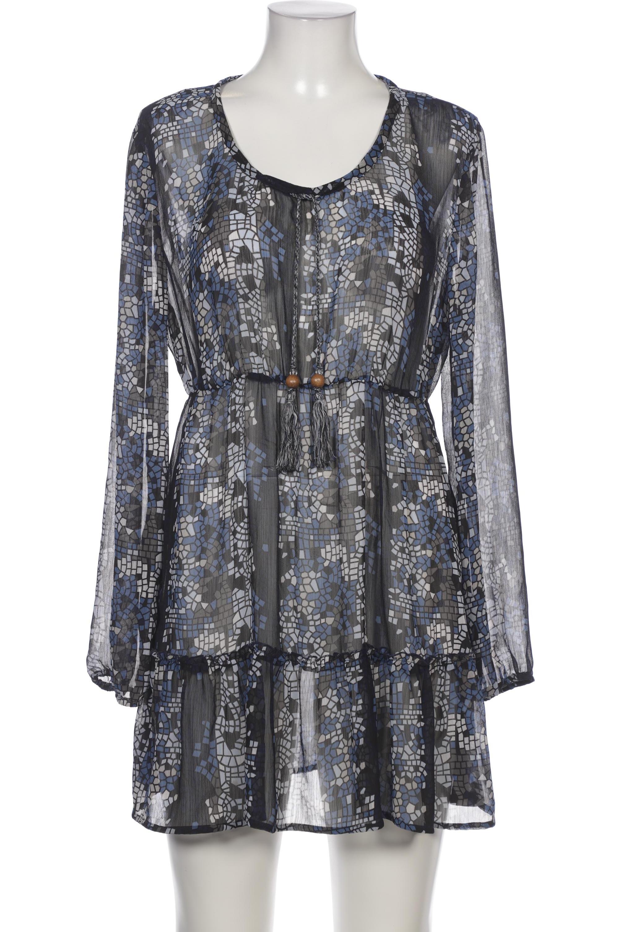 

Street One Damen Kleid, marineblau