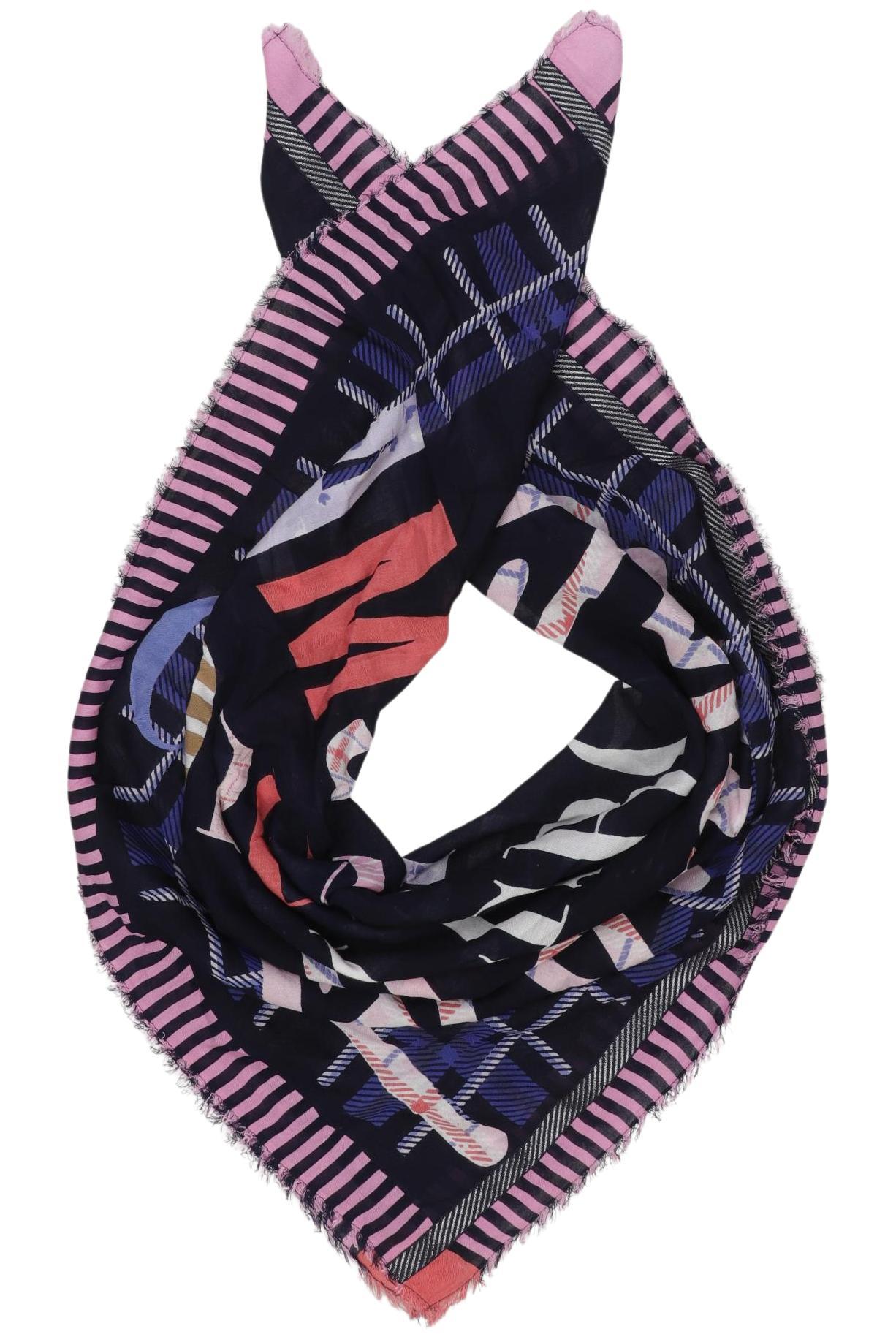 

Street One Damen Schal, mehrfarbig, Gr.