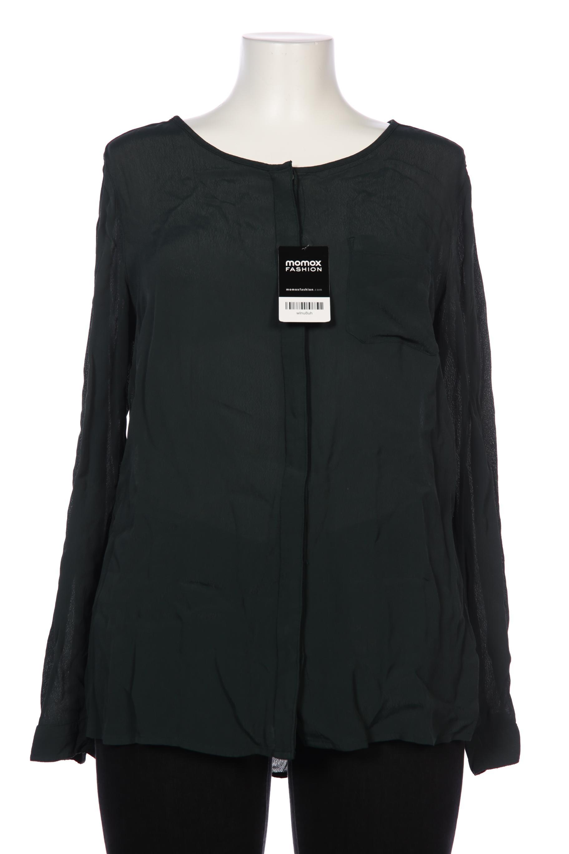 

Street One Damen Bluse, grün, Gr. 42