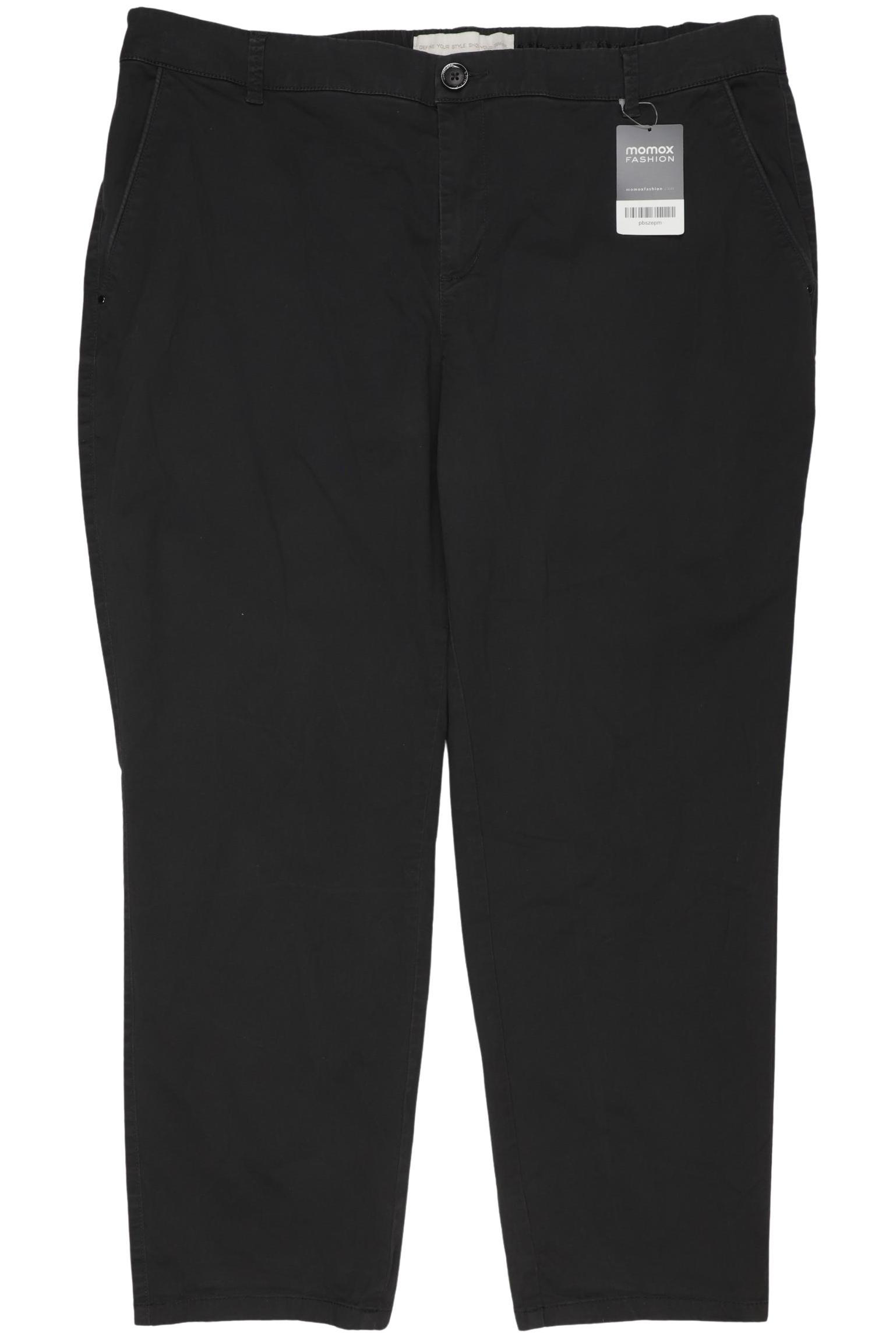 

Street One Damen Stoffhose, grau, Gr. 46