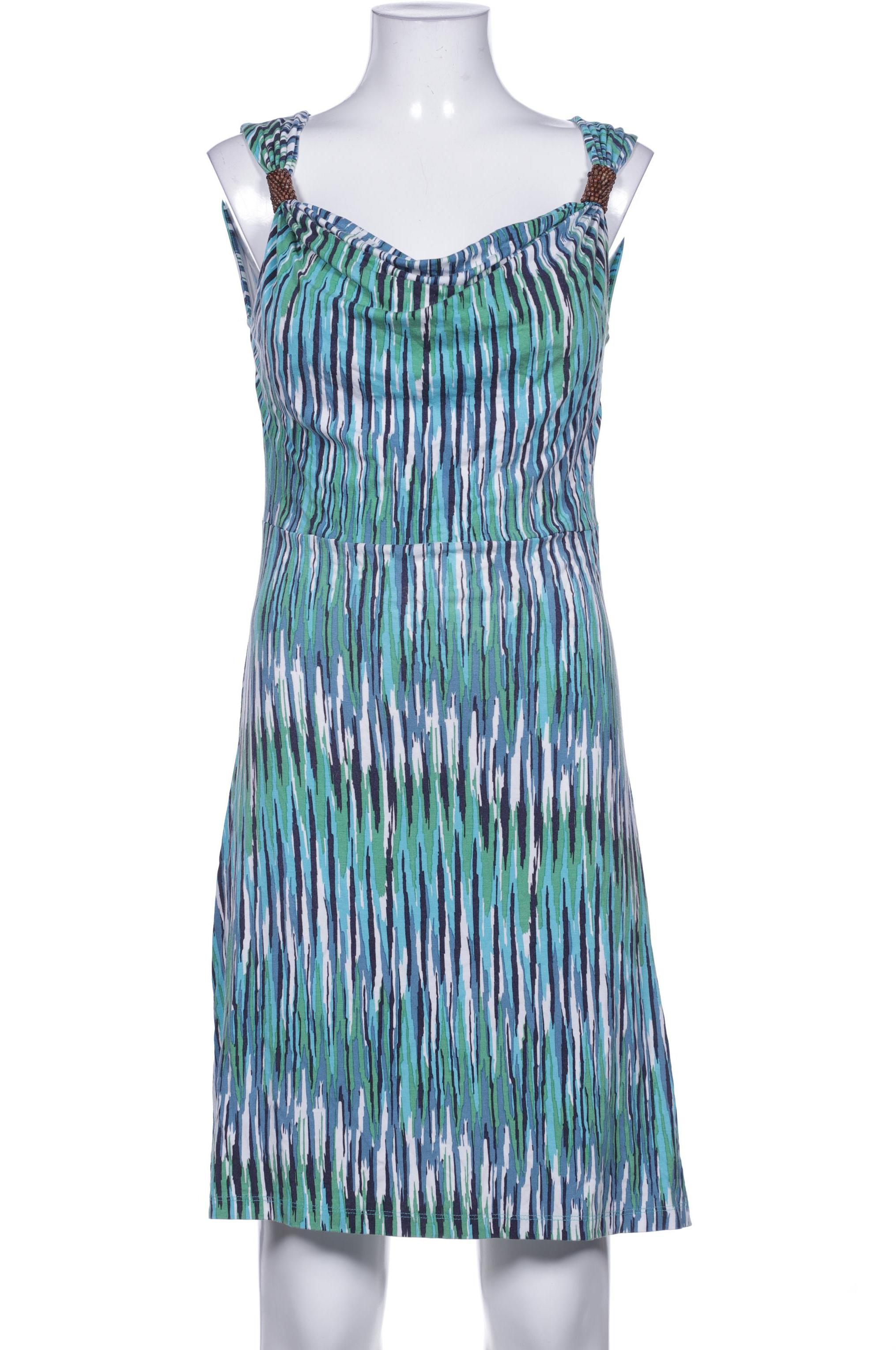 

Street One Damen Kleid, blau, Gr. 38