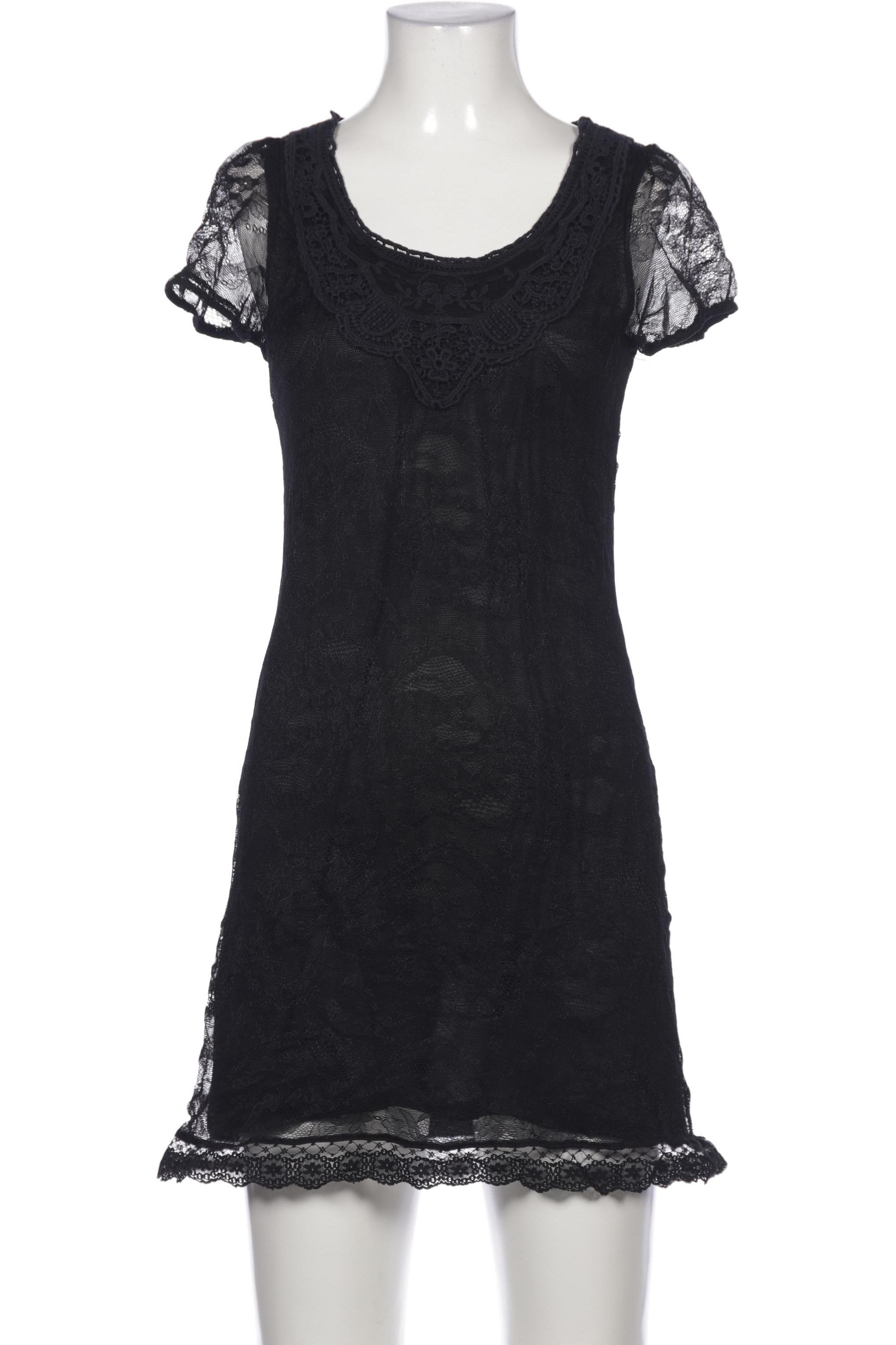 

Street One Damen Kleid, schwarz, Gr. 34